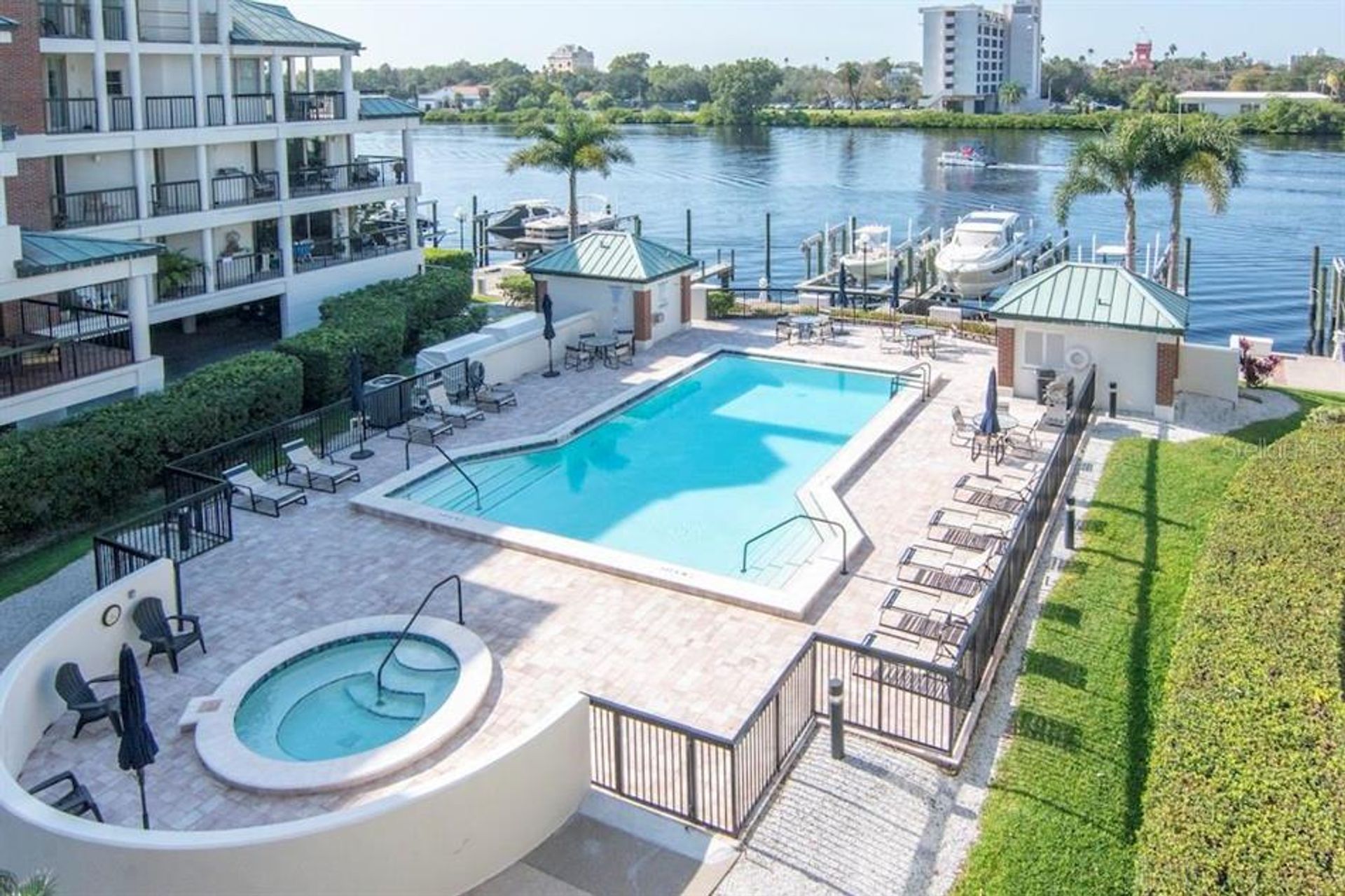 Condominio nel Palma Ceia, Florida 11188536