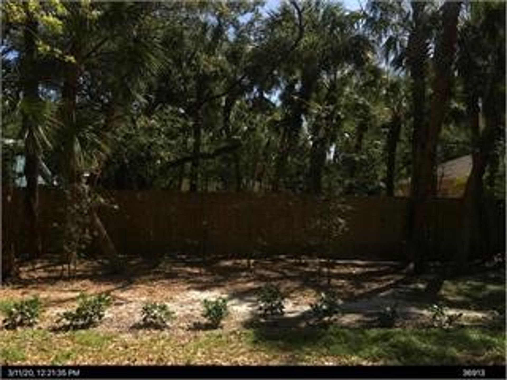 Land in Wabasso Beach, Florida 11188556