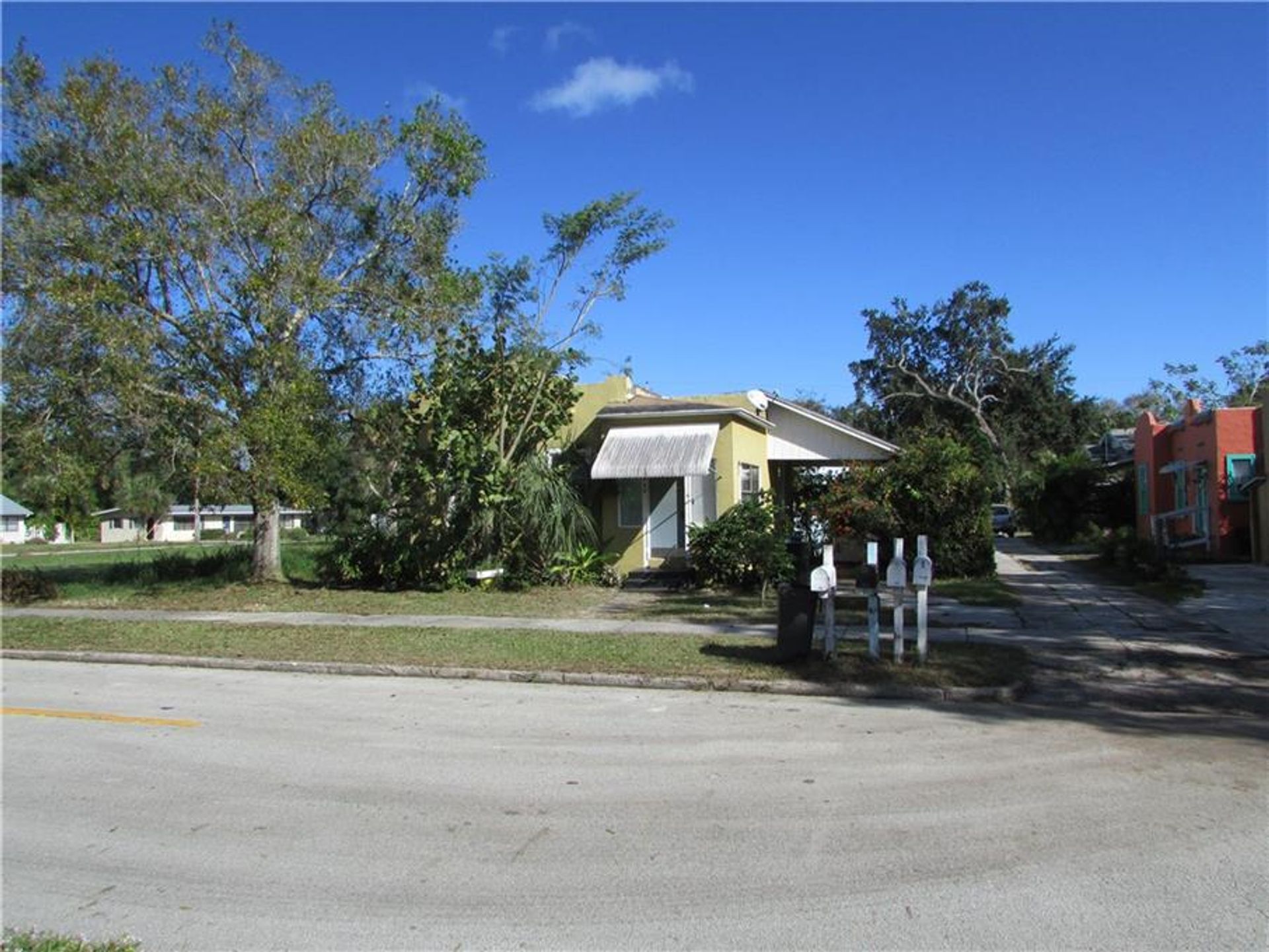 rumah dalam Pantai Vero, Florida 11188571