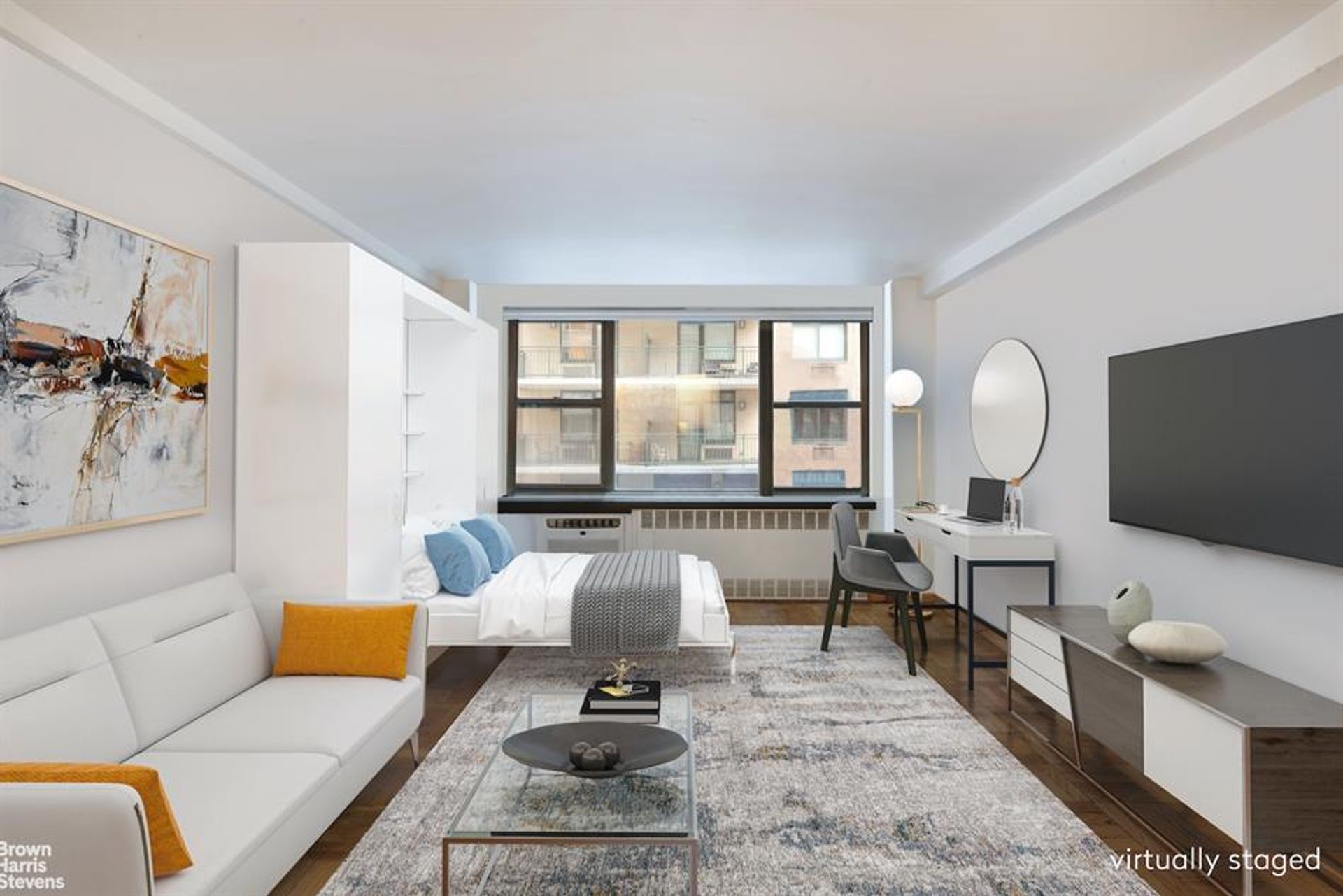 Condominium in Manhattan, New York 11188638