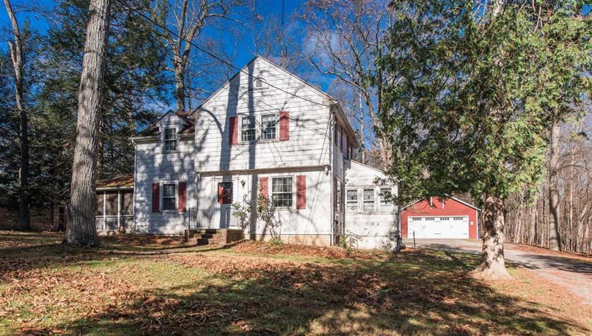 casa en Alturas de MacDonnell, Nueva York 11188647