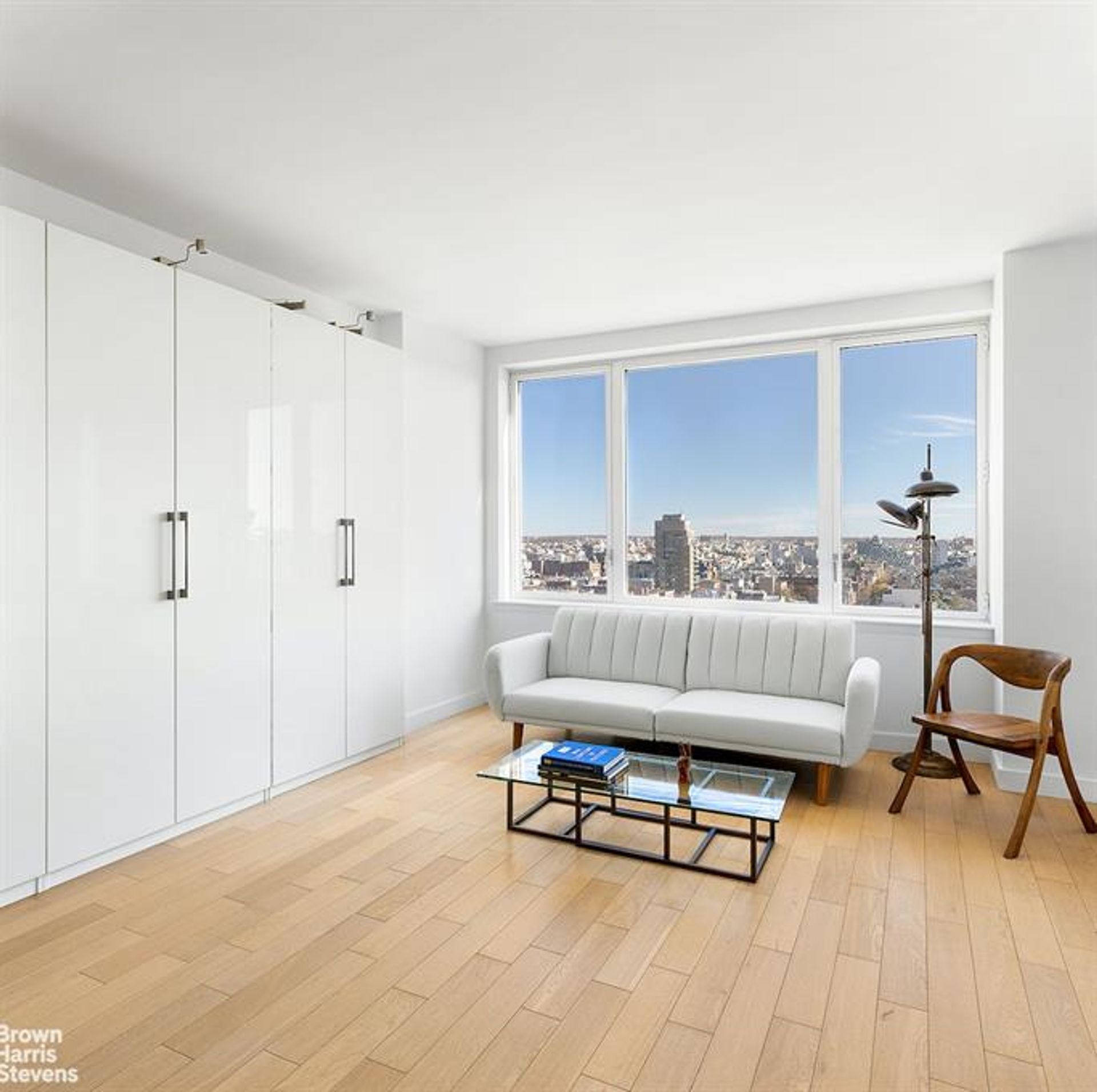 Condominium dans New York, New York 11188665