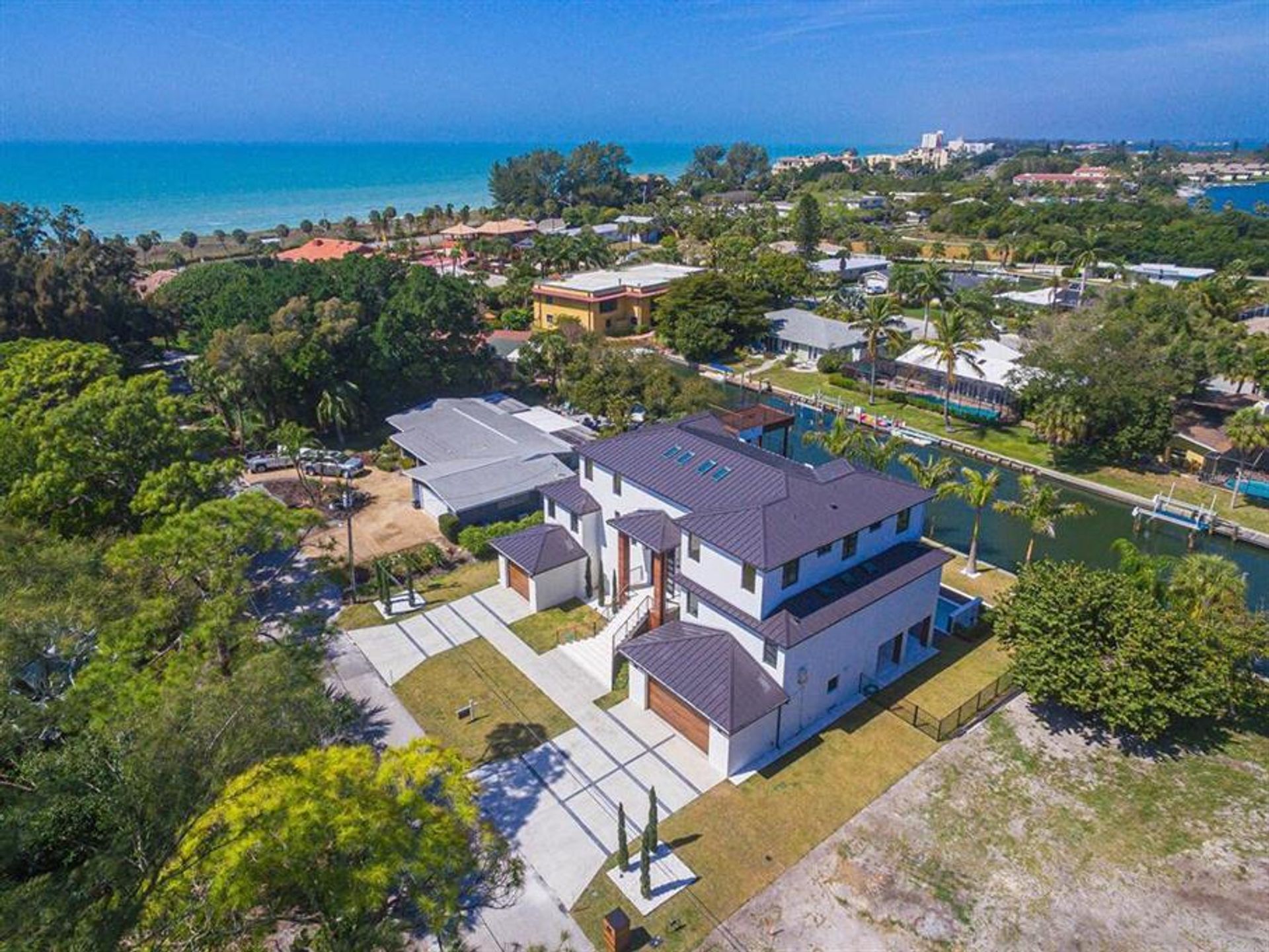 Huis in Longboat Key, Florida 11188686