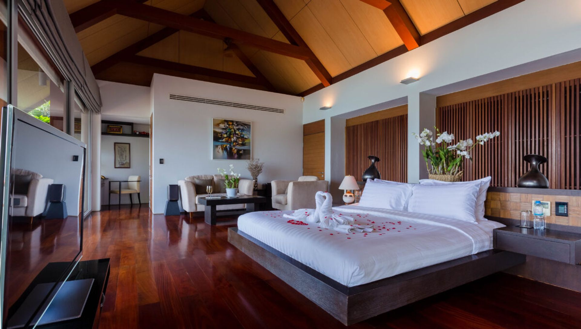 Hus i Kamala, Phuket 11188757