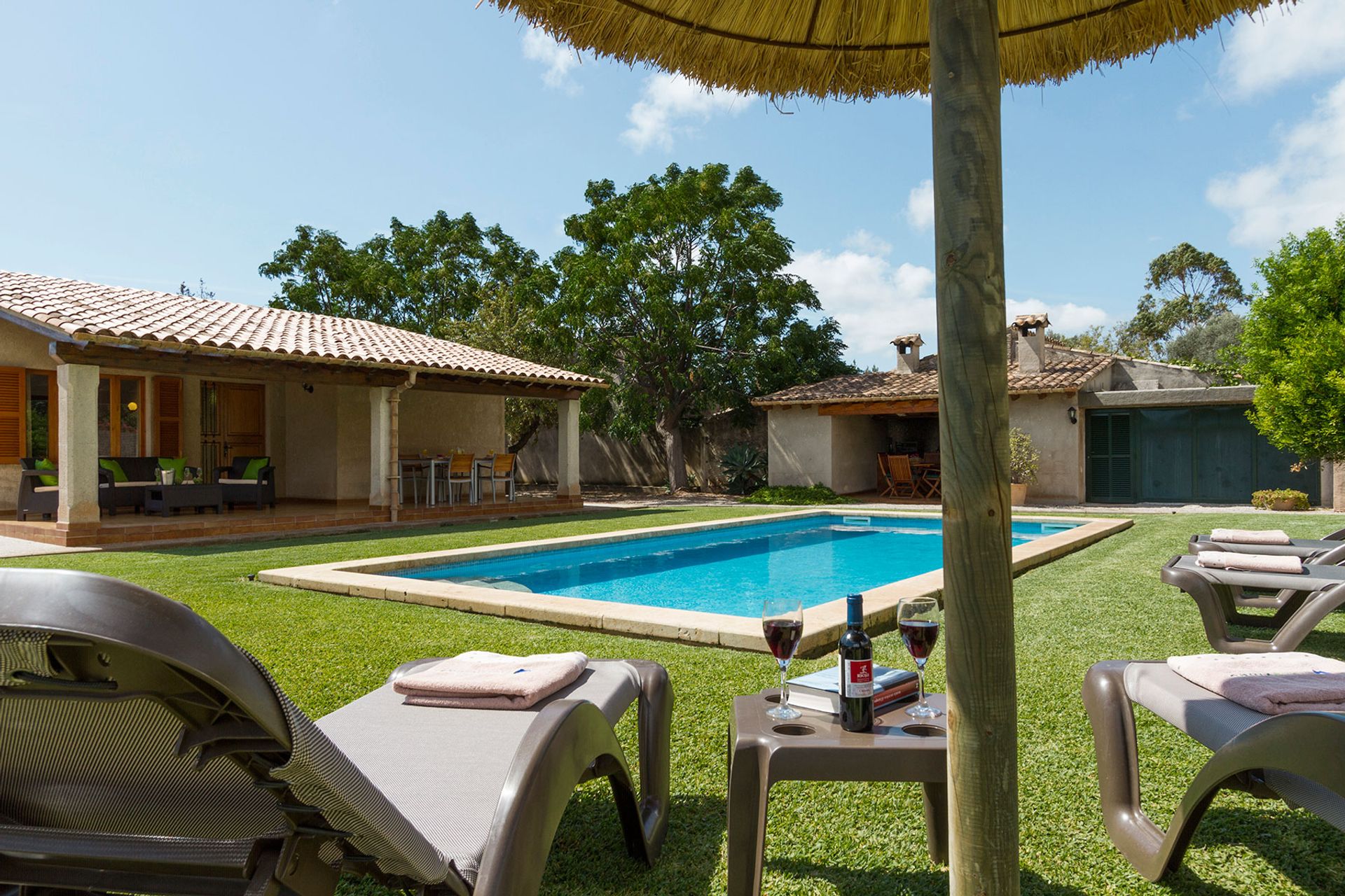 casa en Pollença, Balearic Islands 11188765