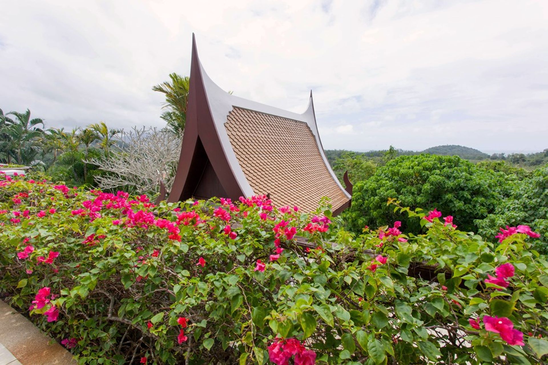 بيت في Tambon Kamala, 127/1 Soi Rim Hat 11188767