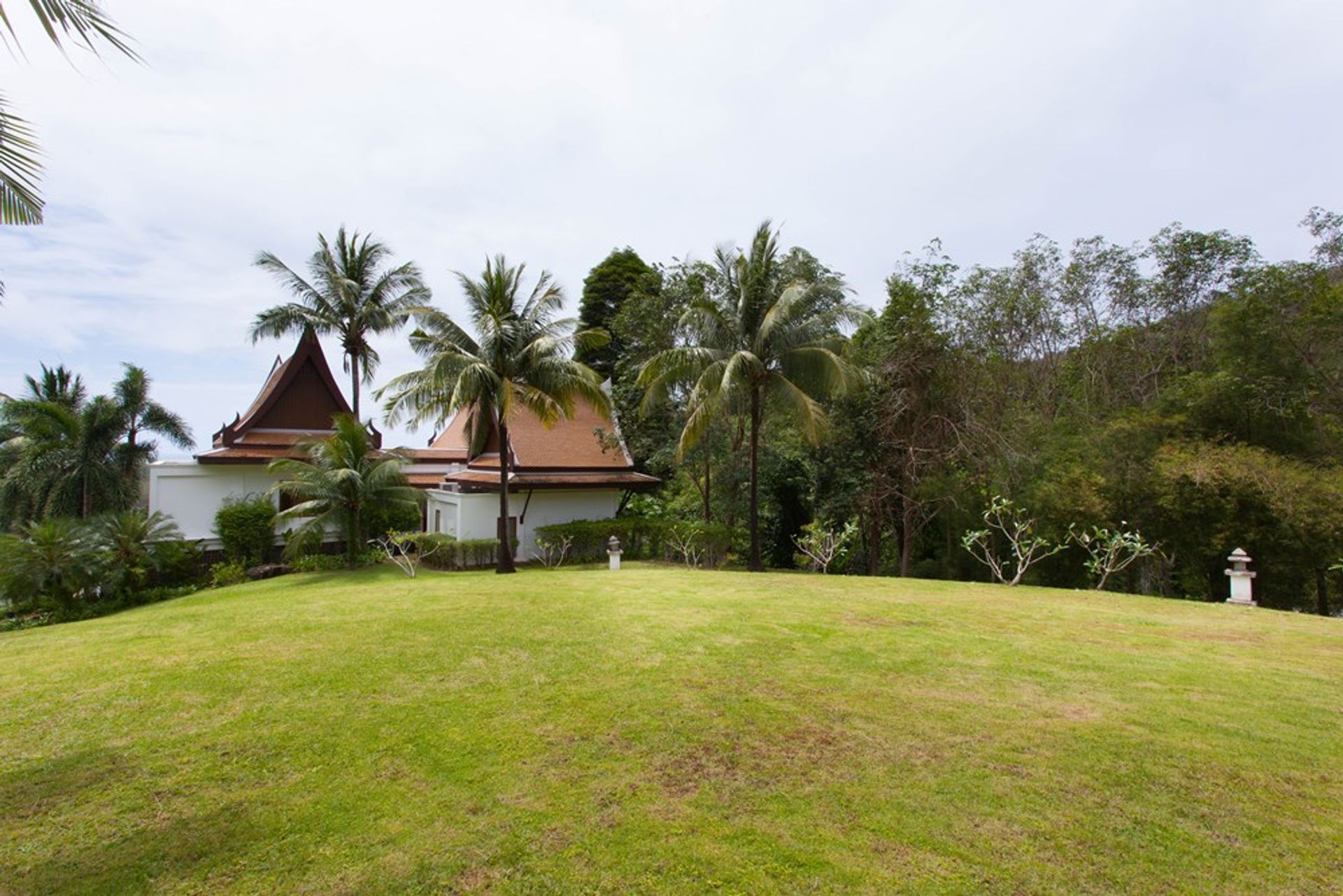 rumah dalam Ban Khok Yang, 127/1 Soi Rim Hat 11188767