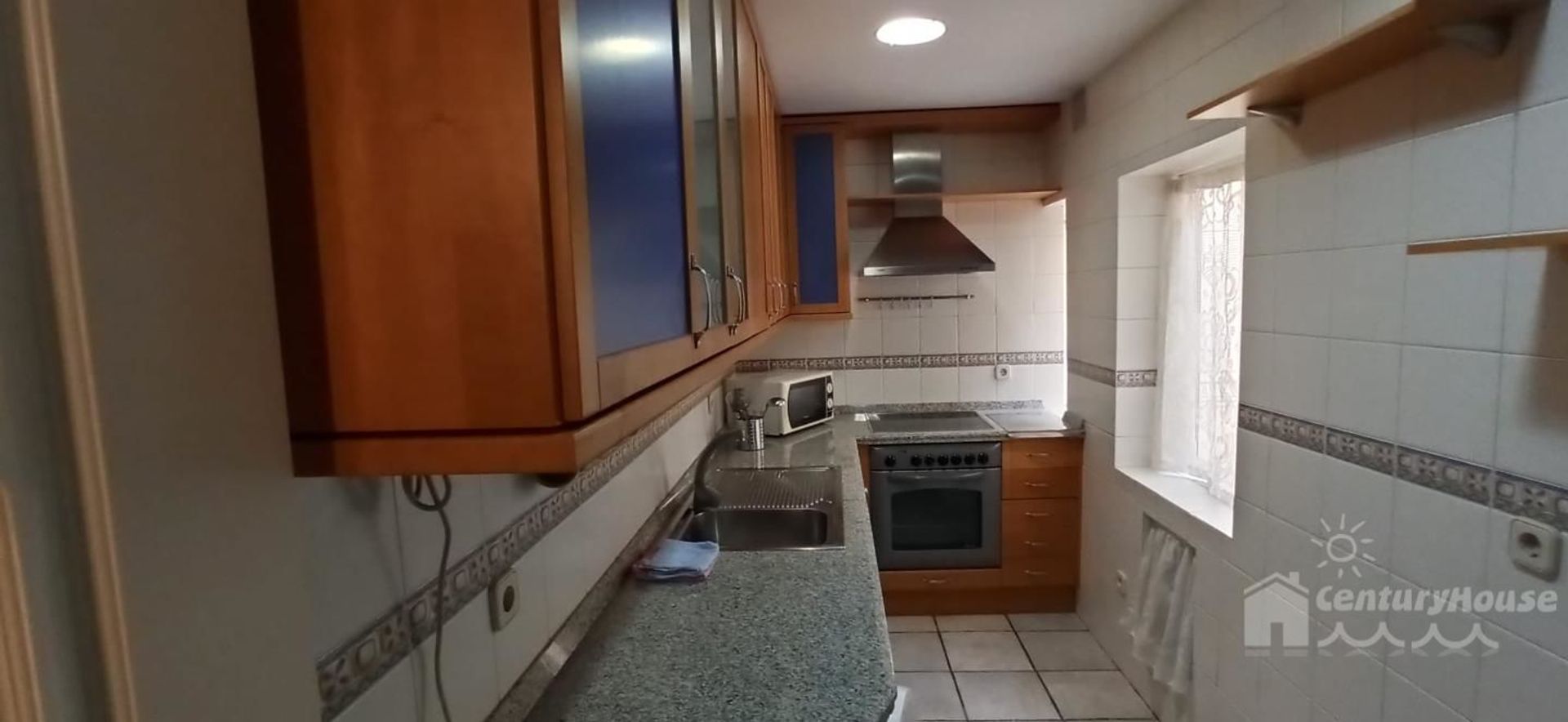 Condominio nel Madrid, Comunidad de Madrid 11188769