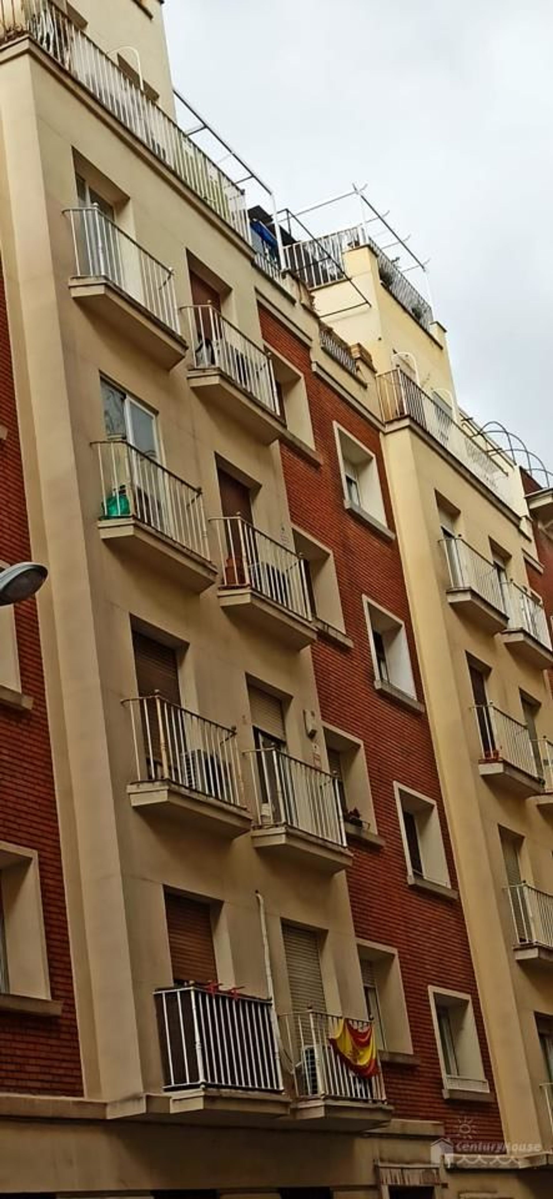 Condominio nel Madrid, Comunidad de Madrid 11188769