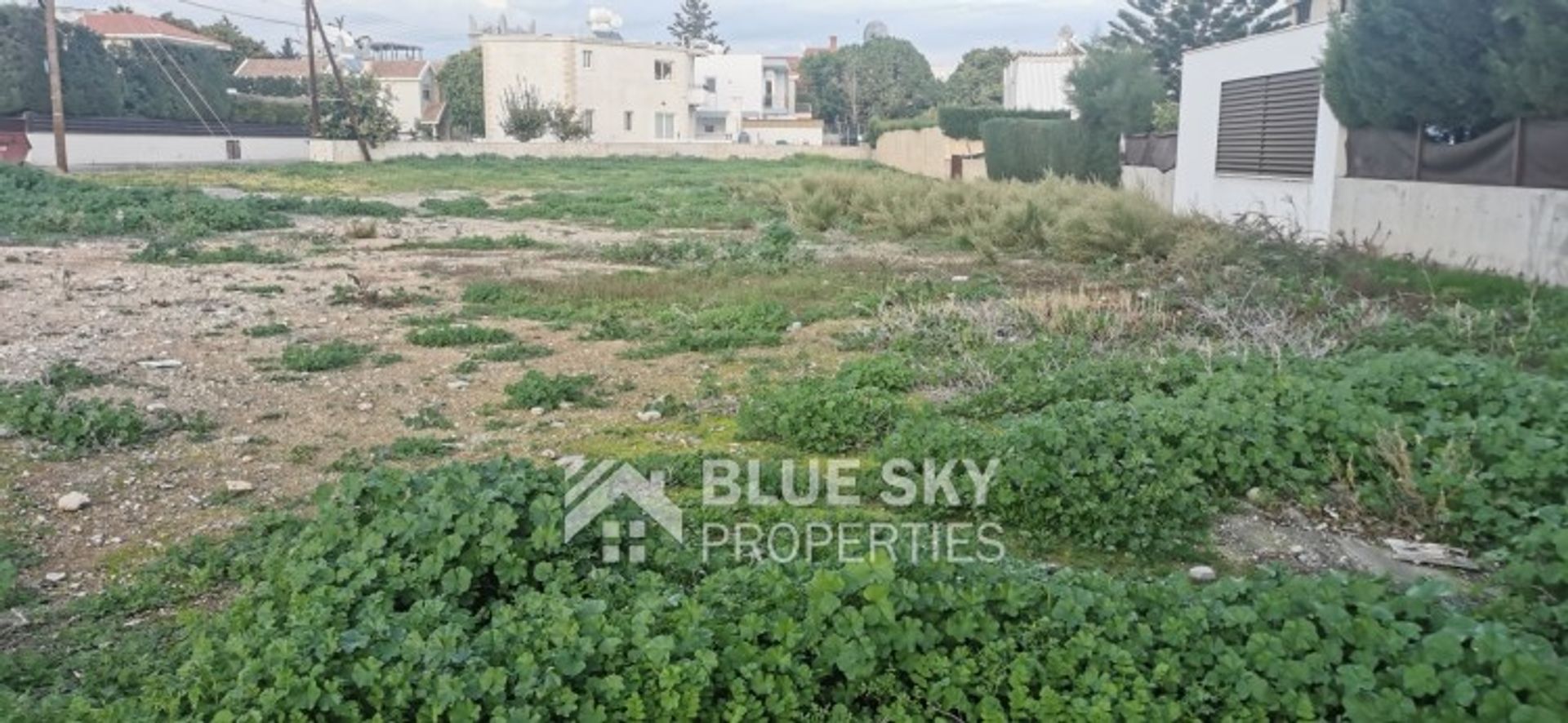 Land in Germasogeia, Limassol 11188801