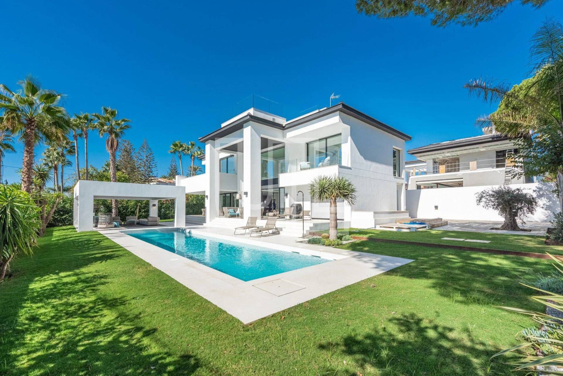 casa en San Pedro de Alcántara, Andalucía 11188818