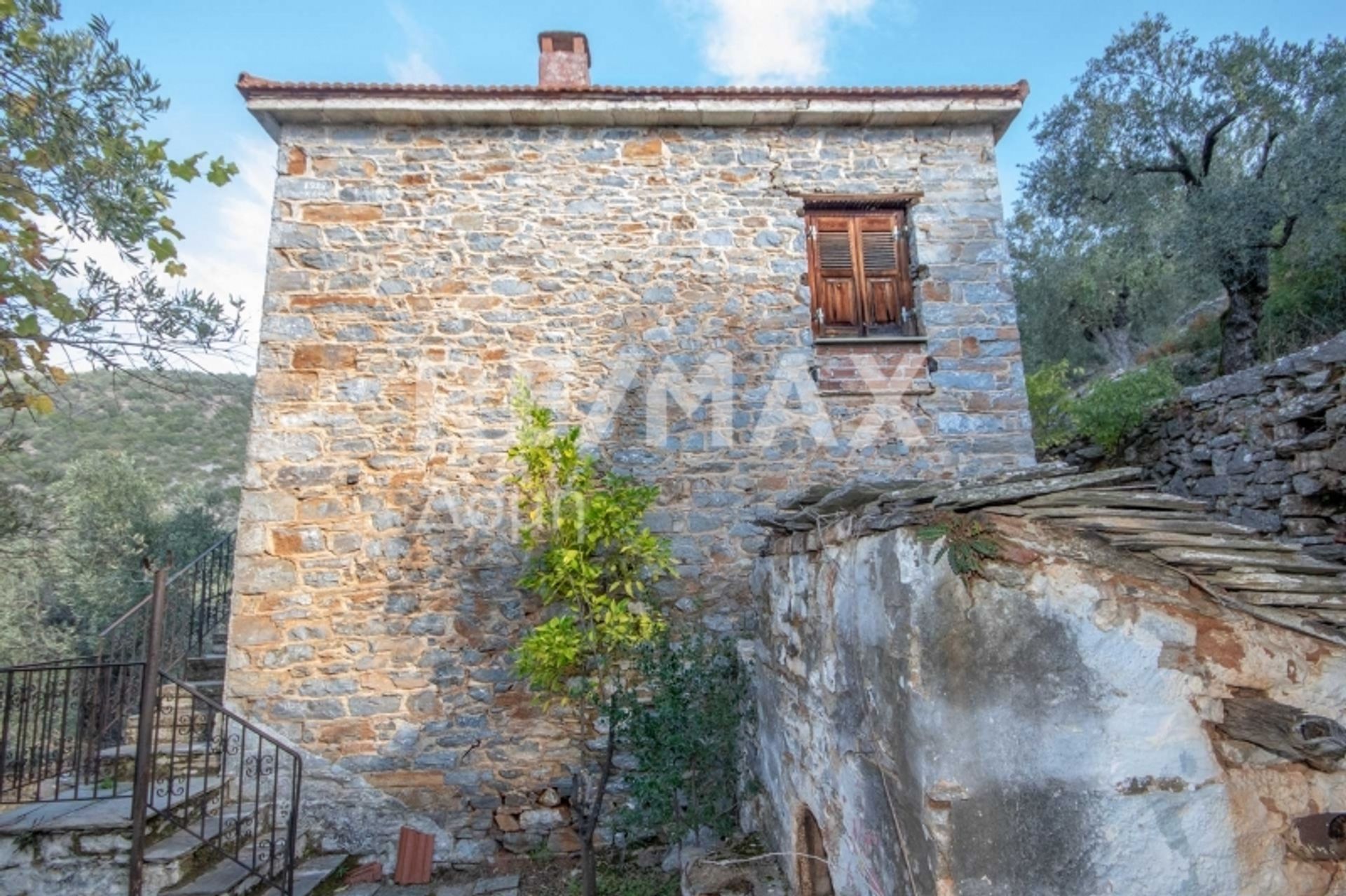 casa no Kala Nera, Tessália 11188858