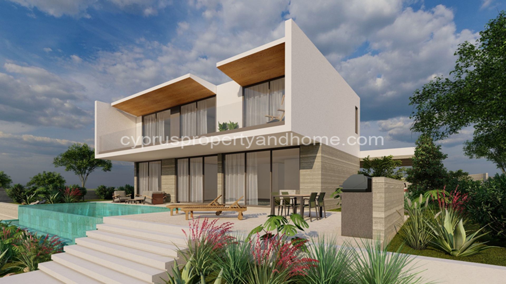 House in Tala, Paphos 11188868