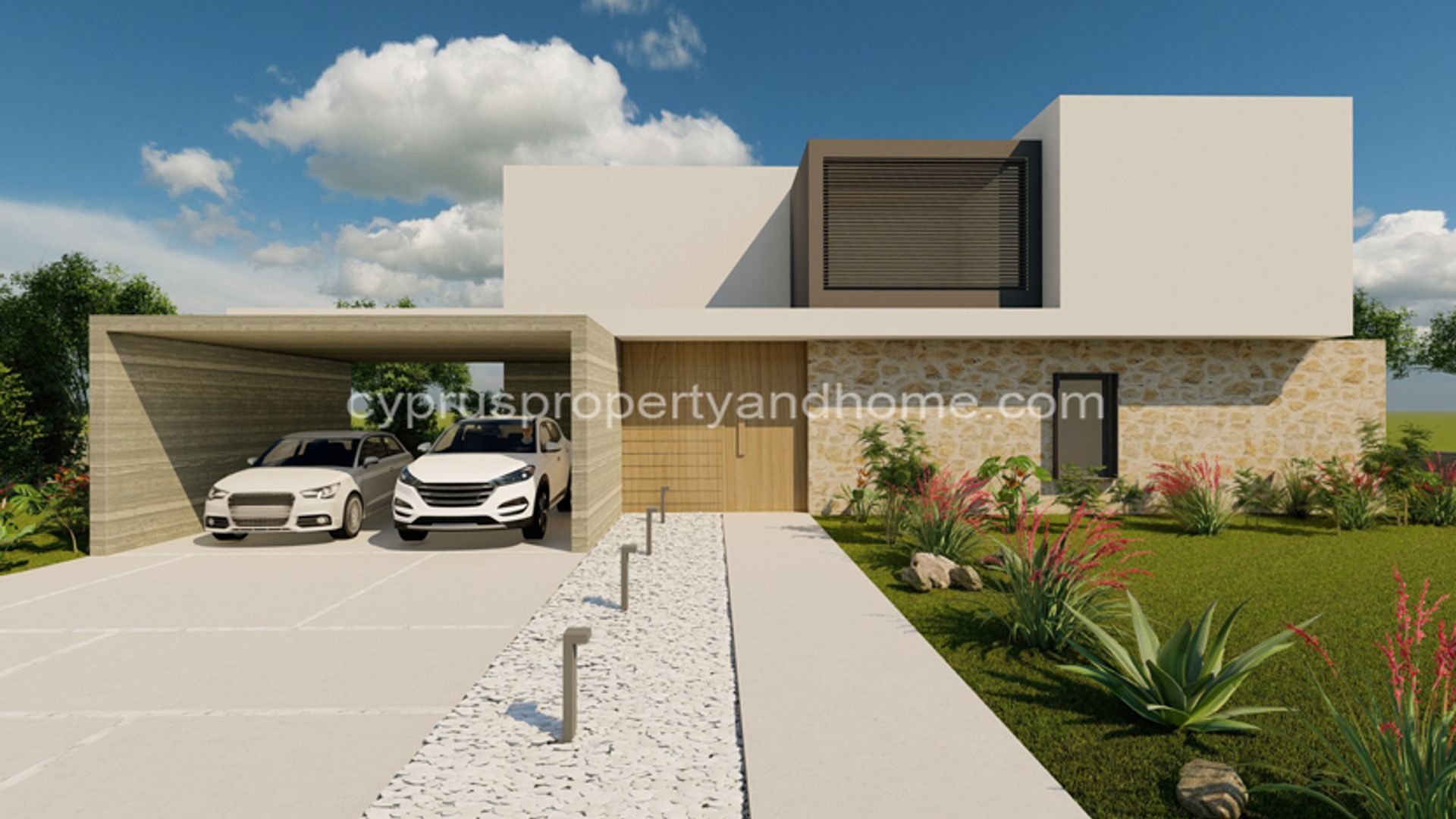 House in Tala, Paphos 11188868