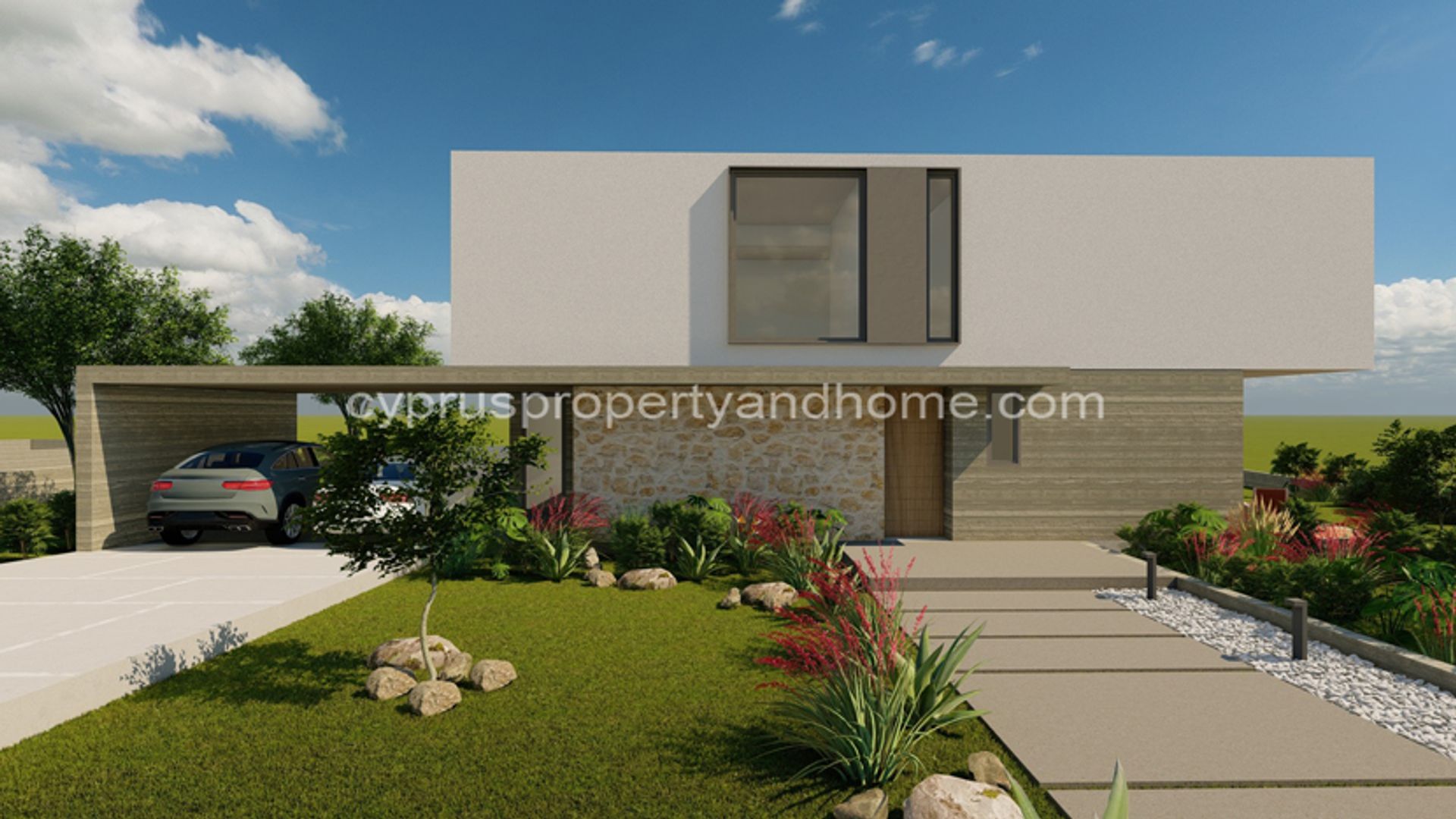 House in Tala, Paphos 11188868