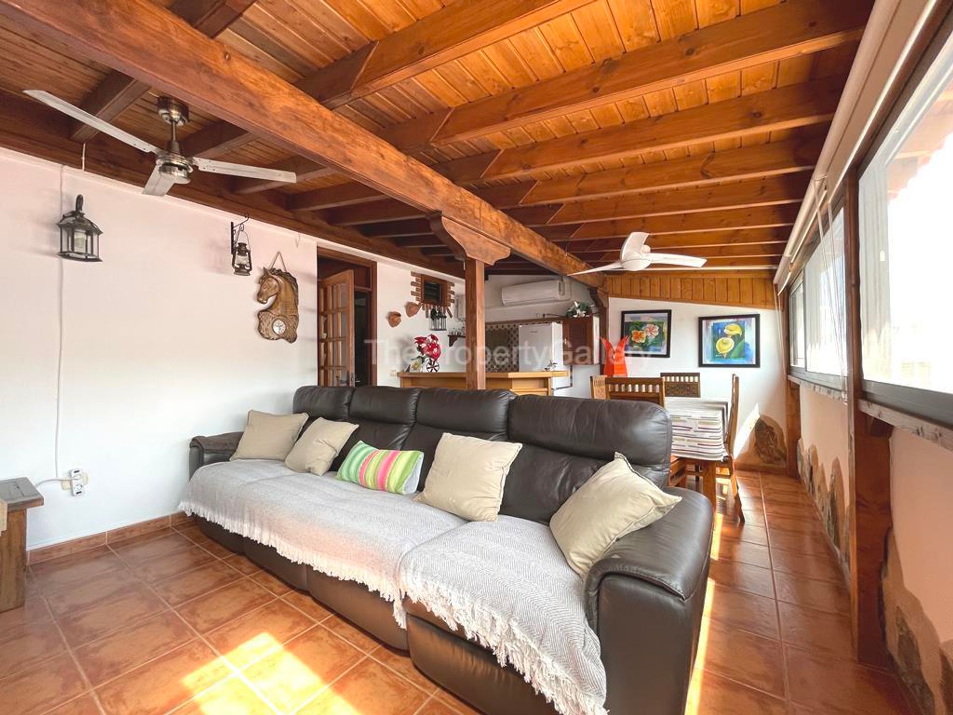 casa en Alcalá, Canarias 11188870