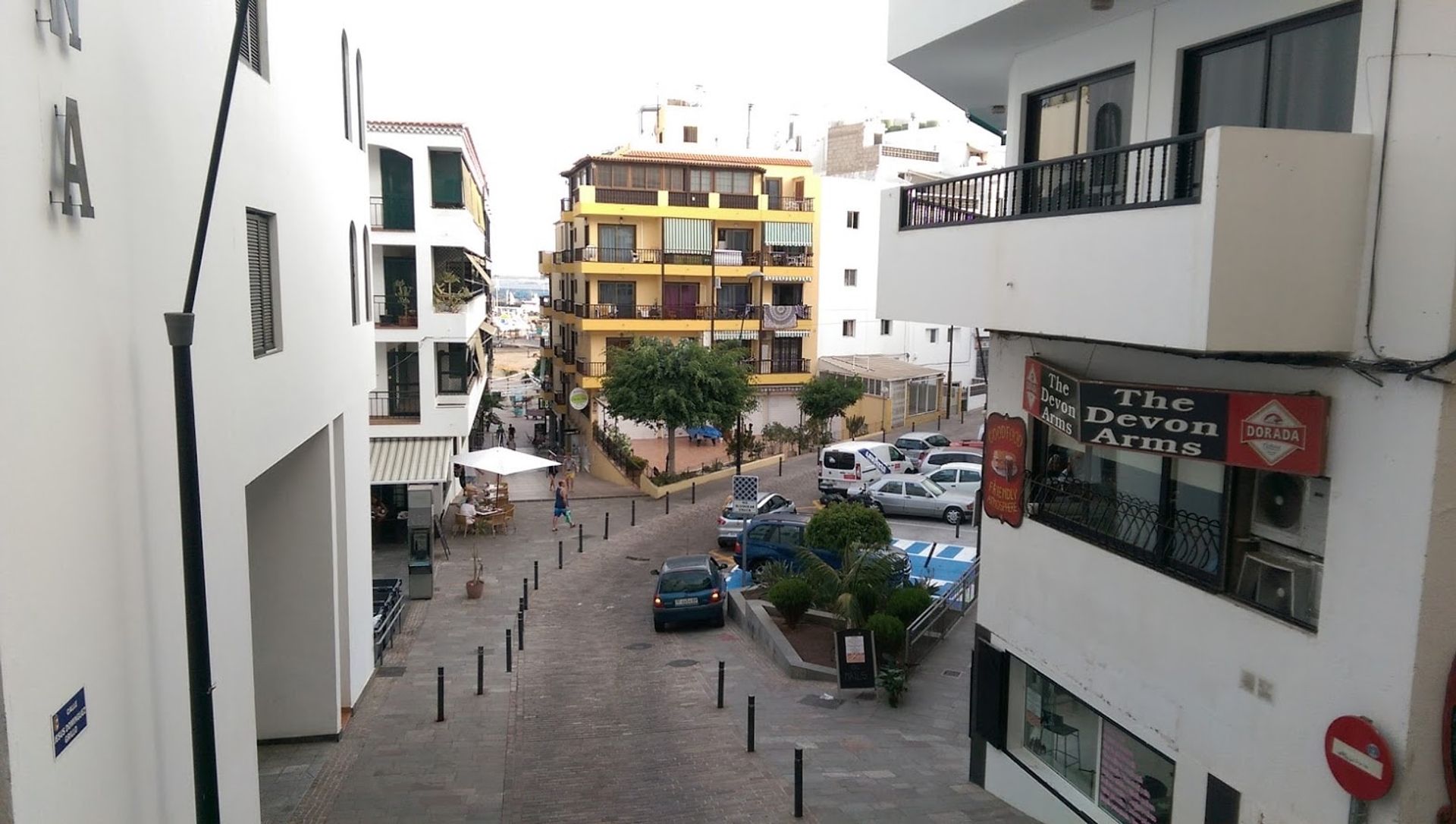 Condominio en , Canary Islands 11188872