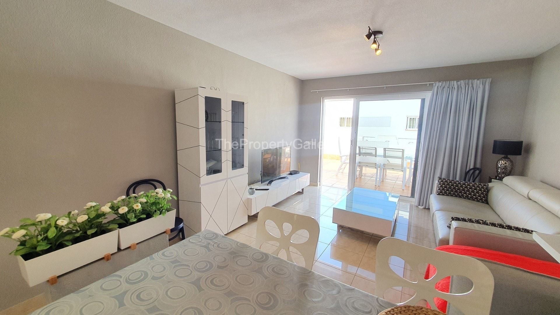 Condominio nel Adeje, Canarias 11188876