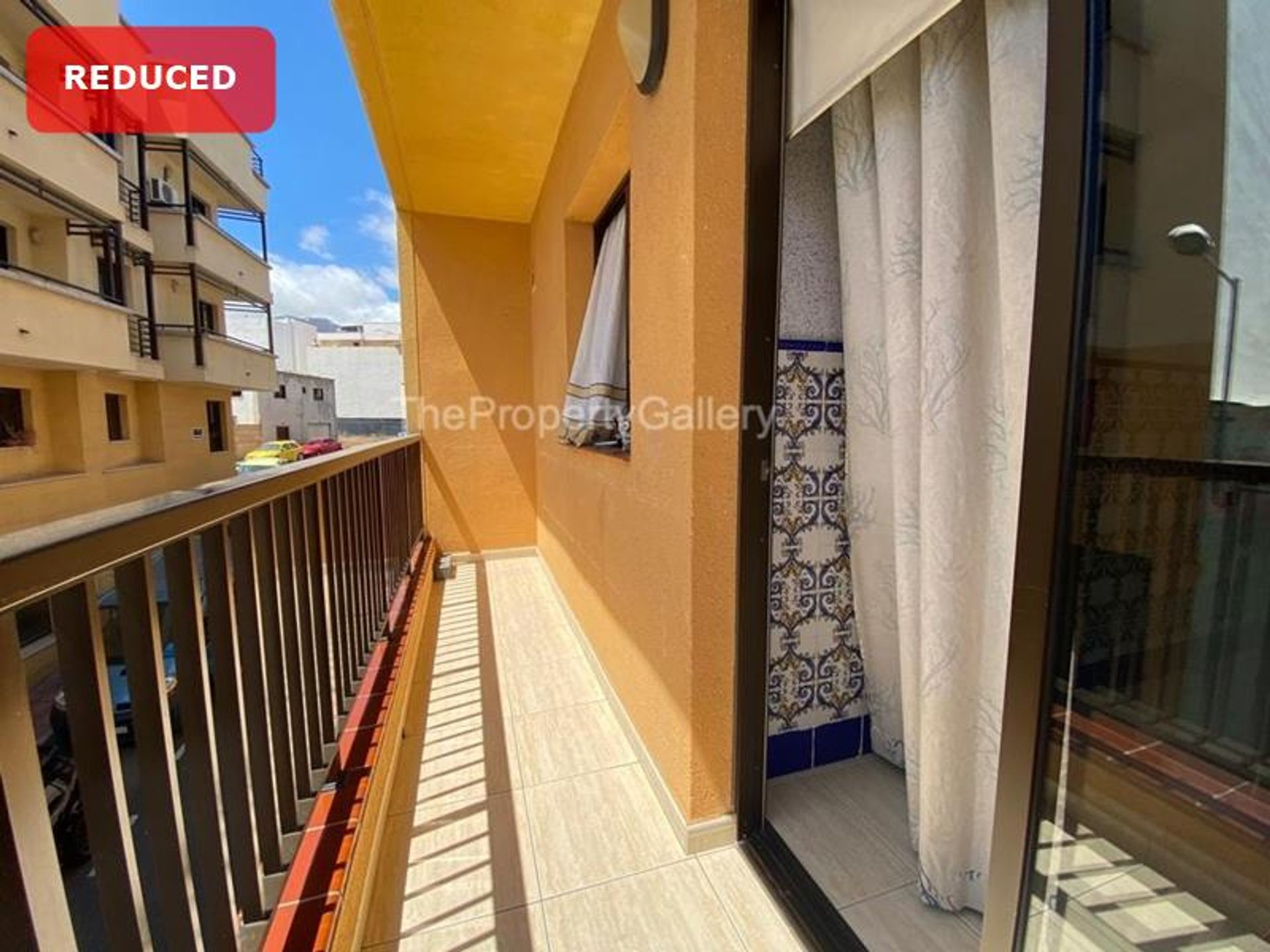 Condominium in Arona, Canarische eilanden 11188886