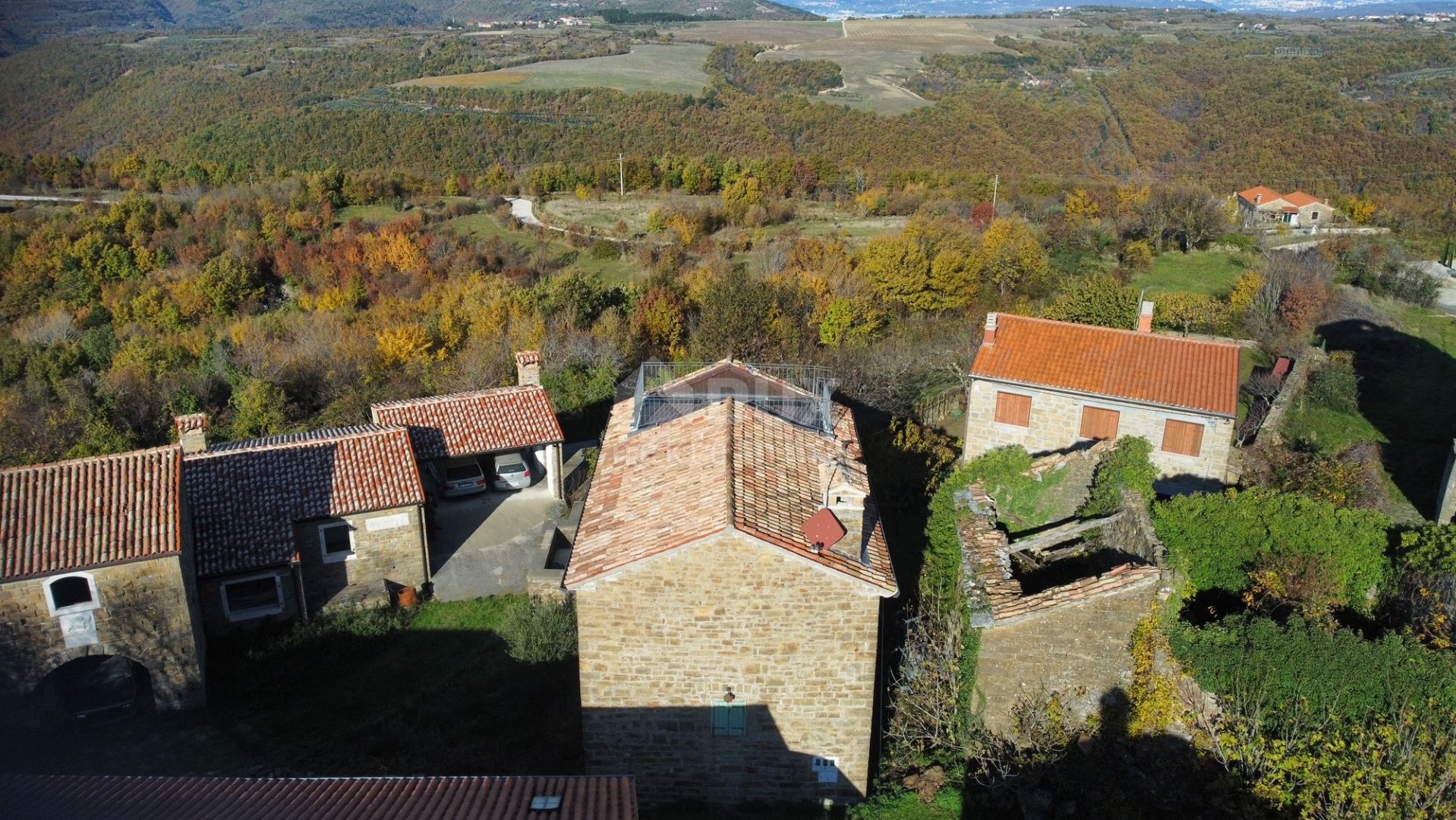 σπίτι σε Momjan, Istria County 11188920