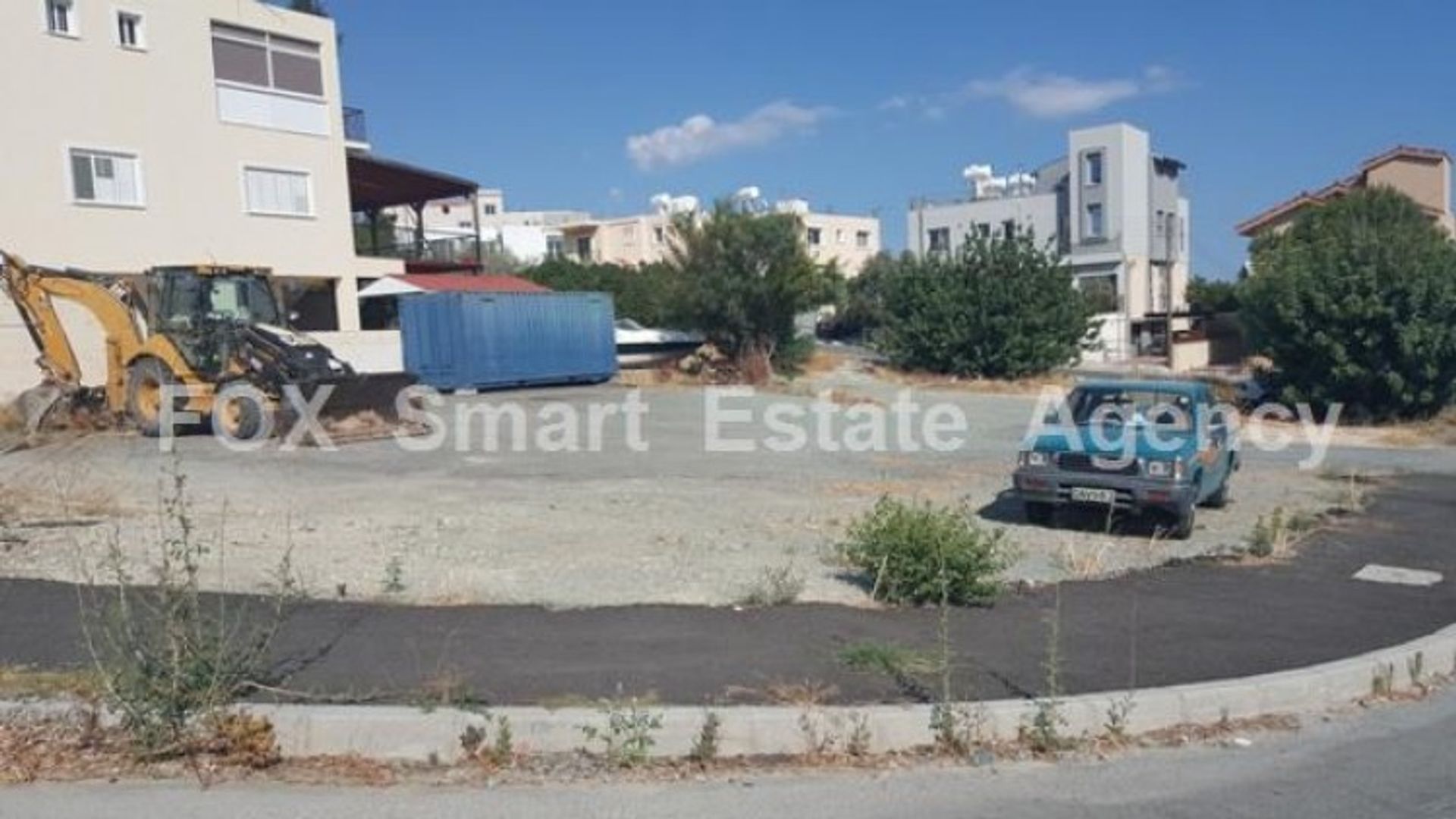 Land in Limasol, Lemesos 11188923