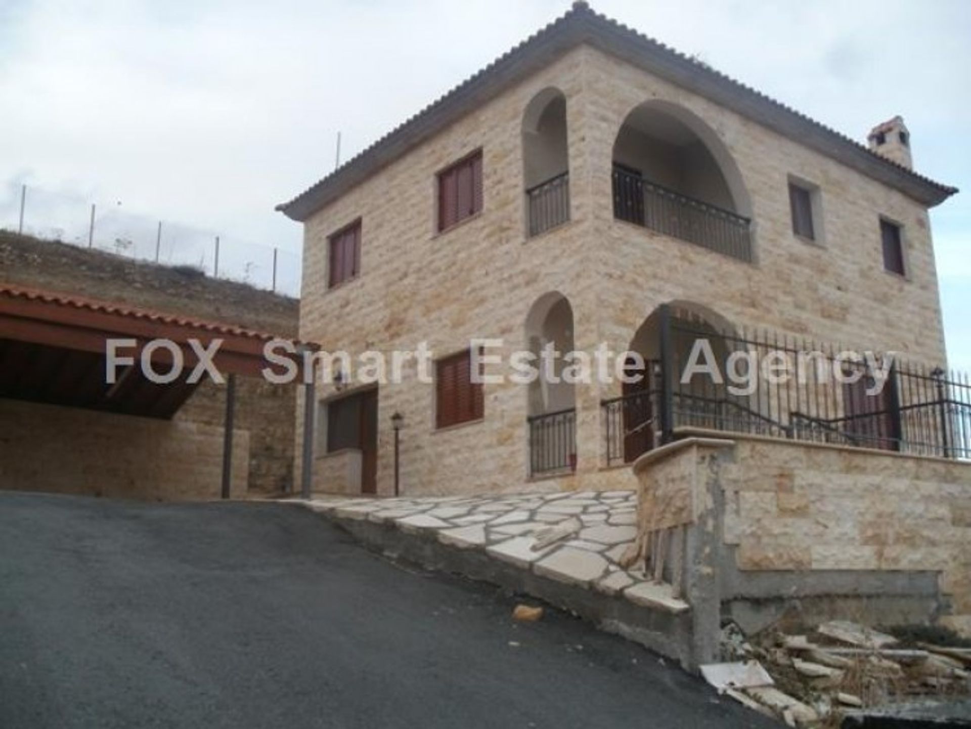 House in Soularavia, Lemesos 11188935