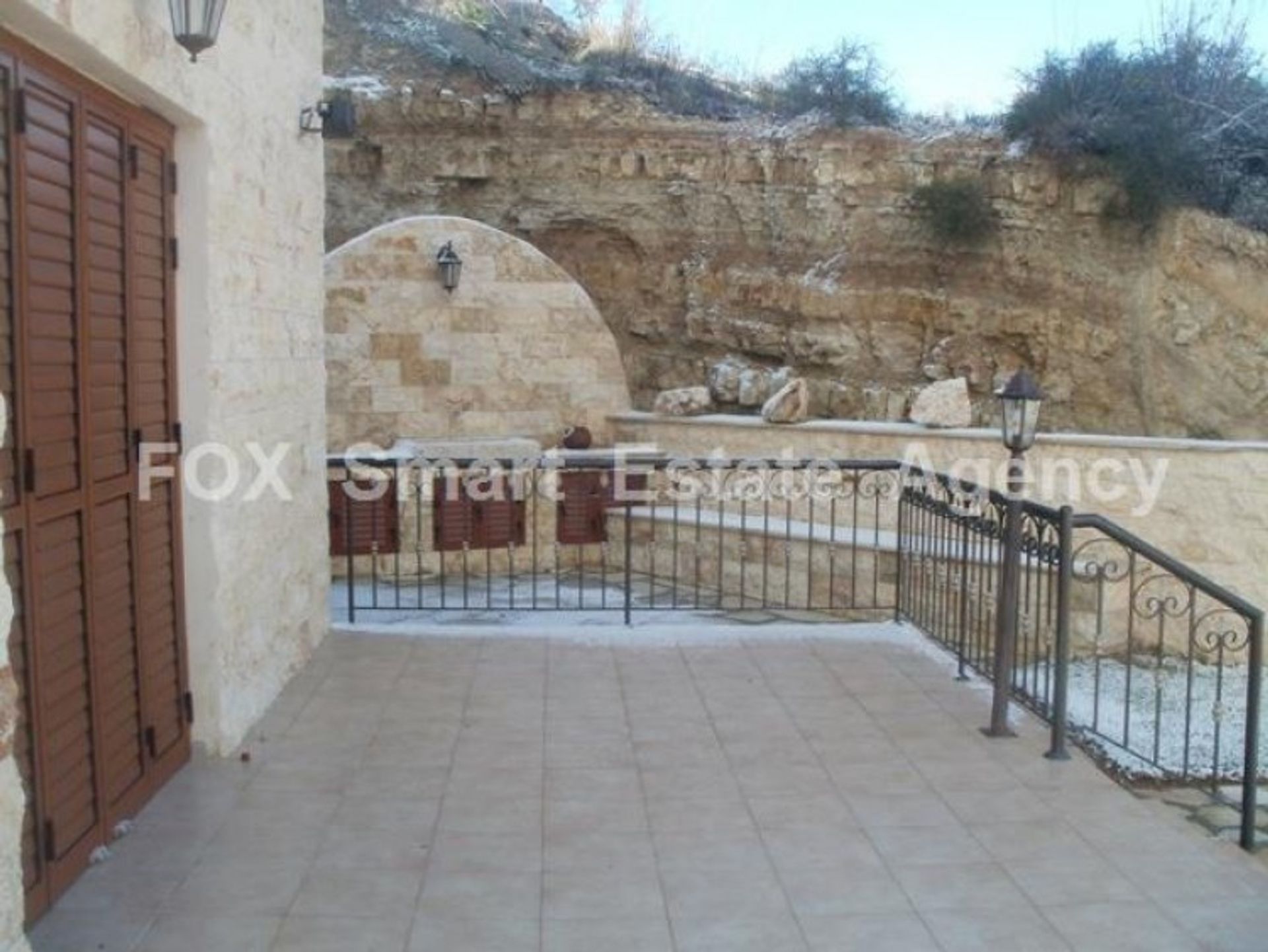 House in Soularavia, Lemesos 11188935