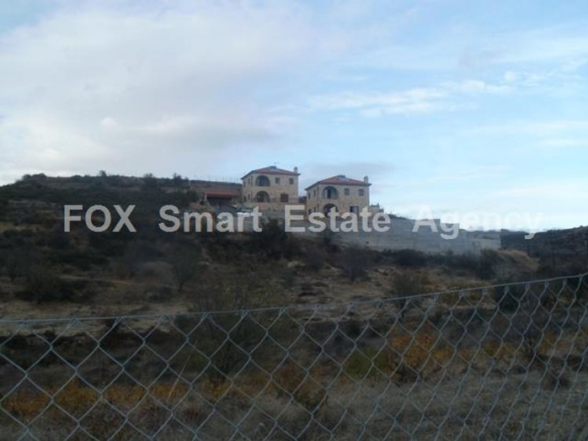 House in Soularavia, Lemesos 11188935