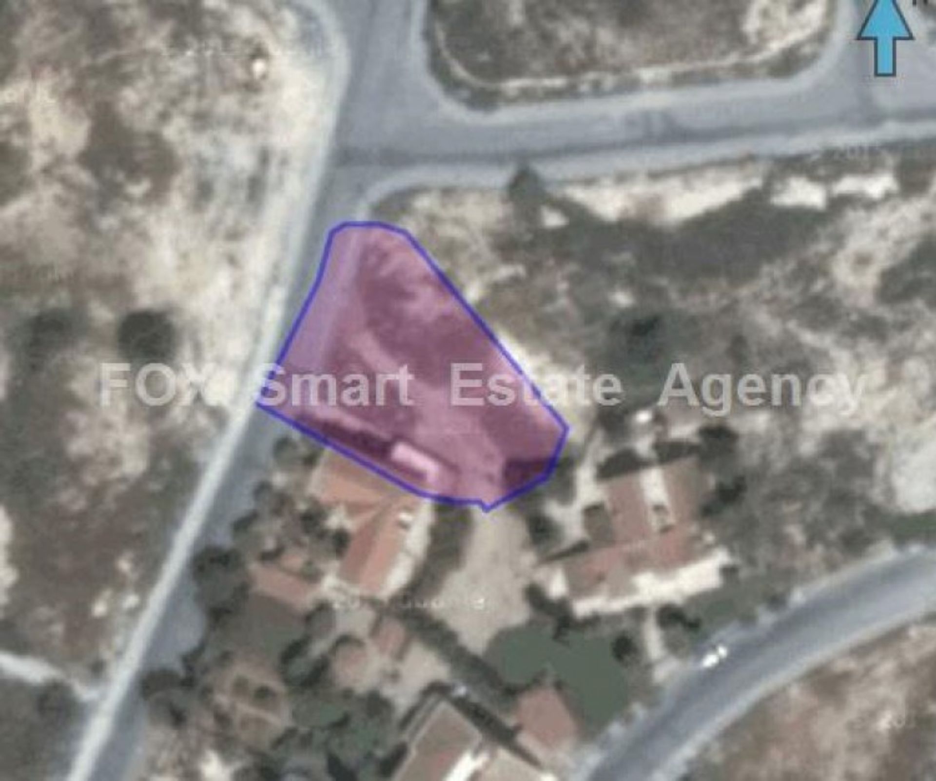 Land in Limasol, Lemesos 11188938