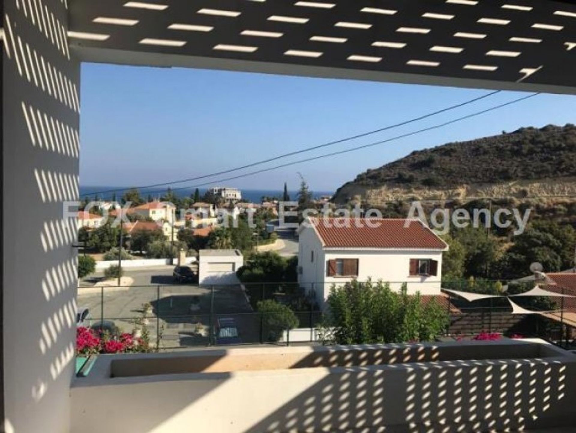 Condominium in Pissouri, Limassol 11188939