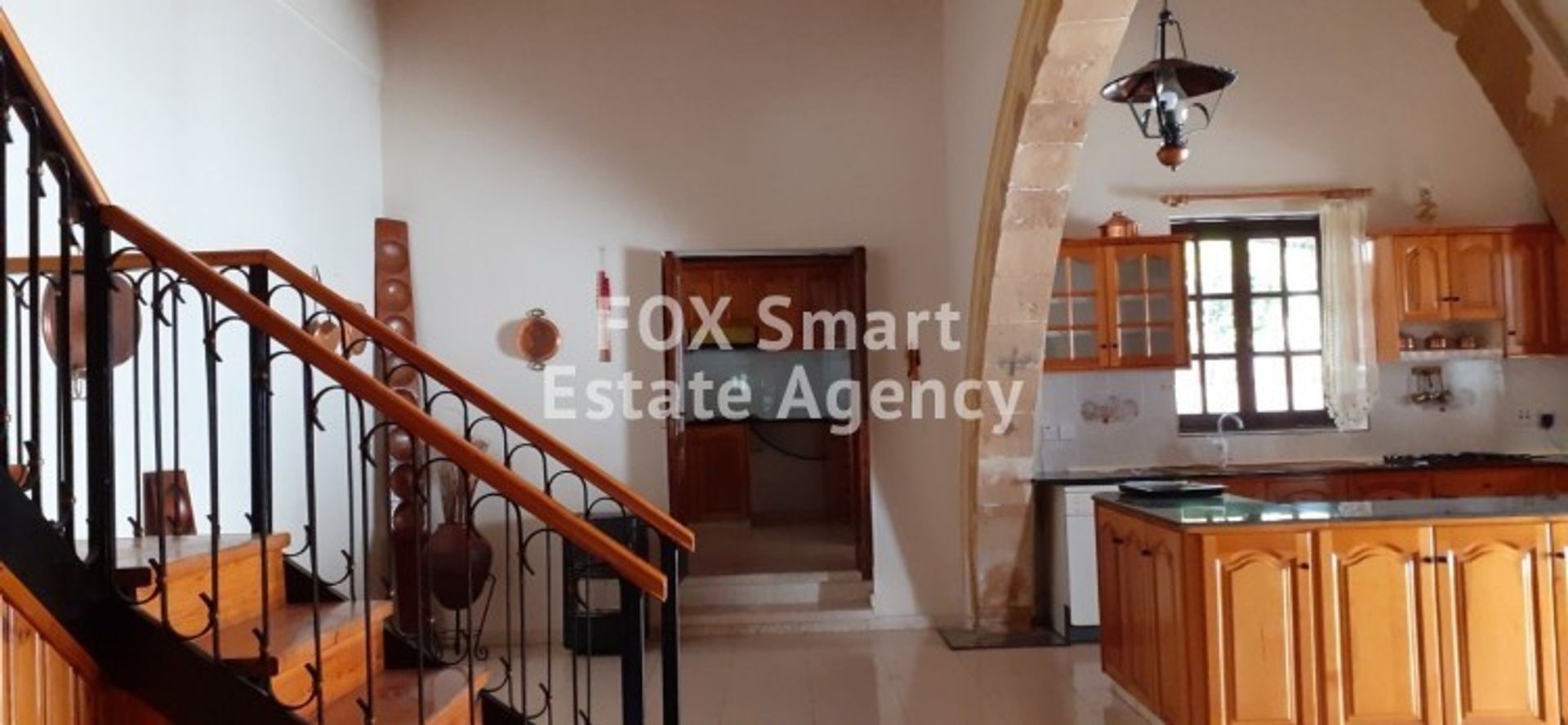 Haus im Pachna, Limassol 11188940