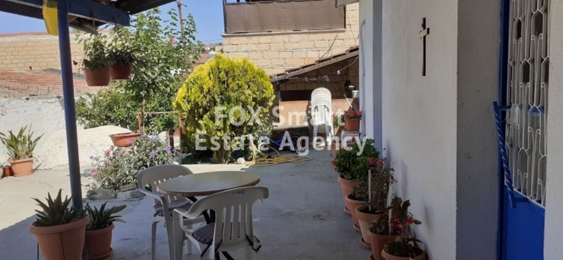 Haus im Pachna, Limassol 11188940