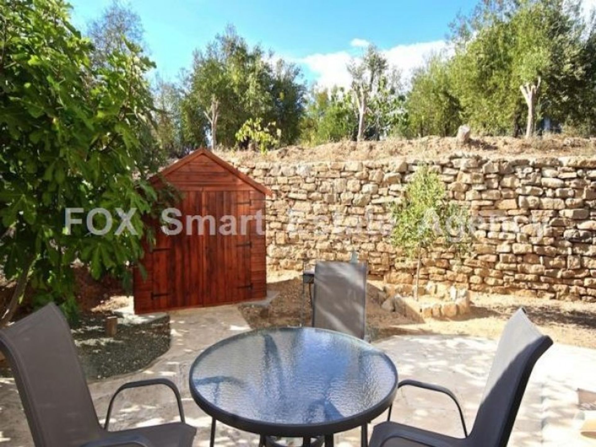 House in Anogyra, Limassol 11188960