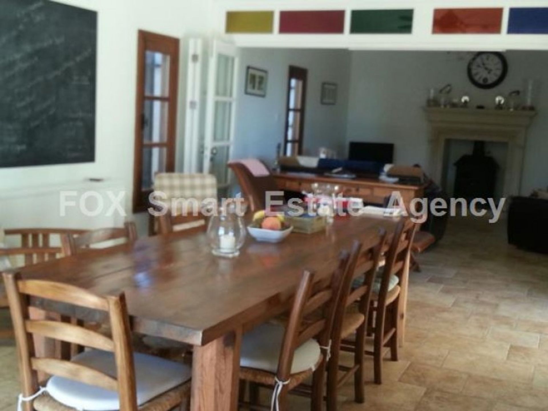 House in Anogyra, Limassol 11188960