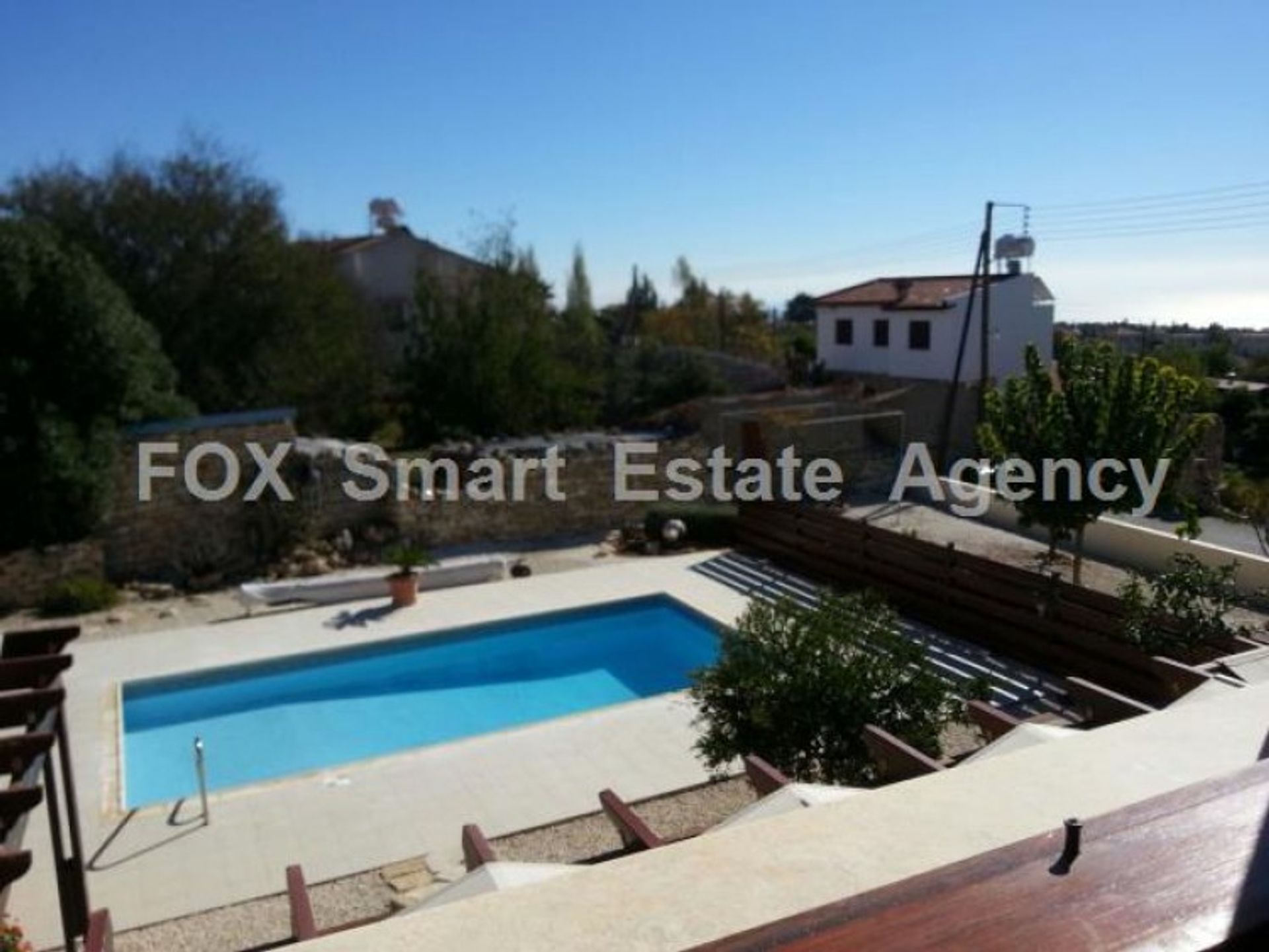 House in Anogyra, Limassol 11188960