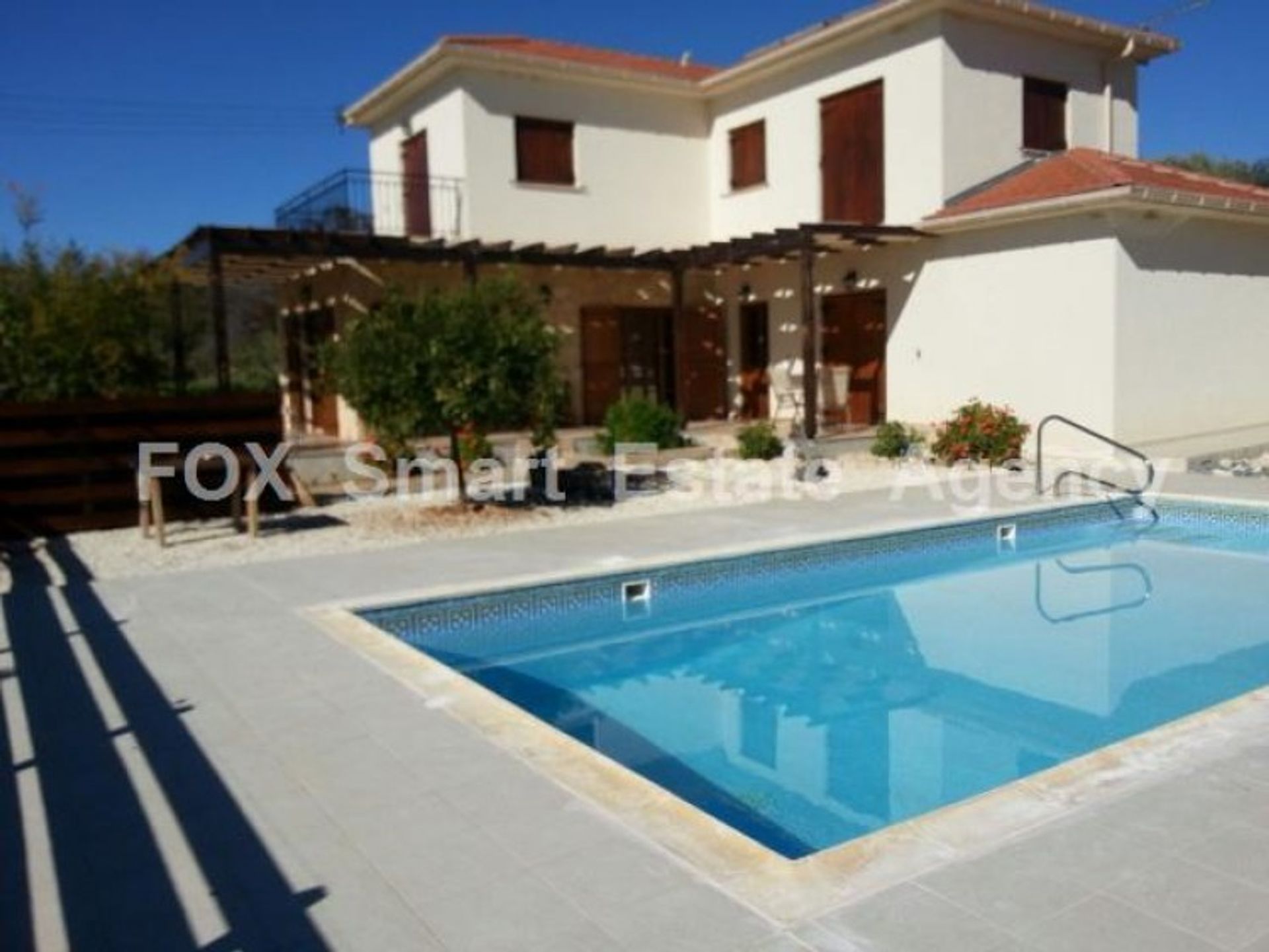 House in Anogyra, Limassol 11188960