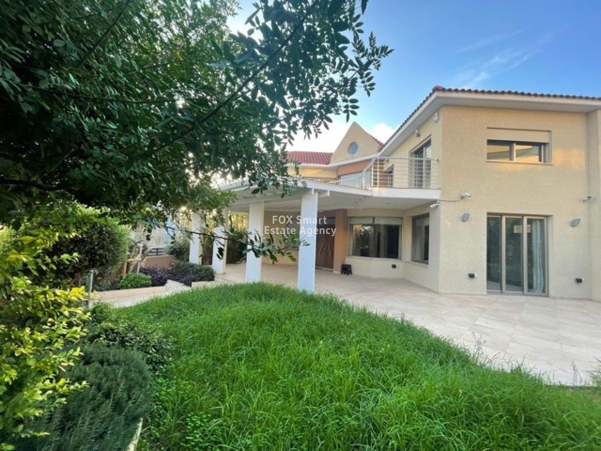 Huis in Limasol, Lemesos 11188982