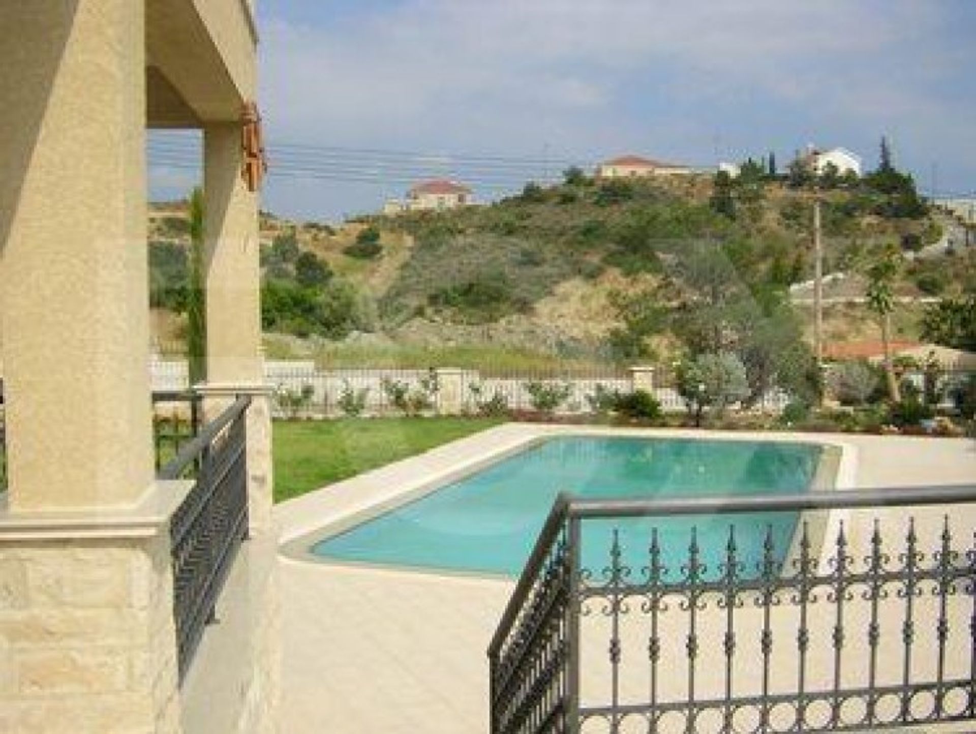 Huis in Pareklisia, Limassol 11188998