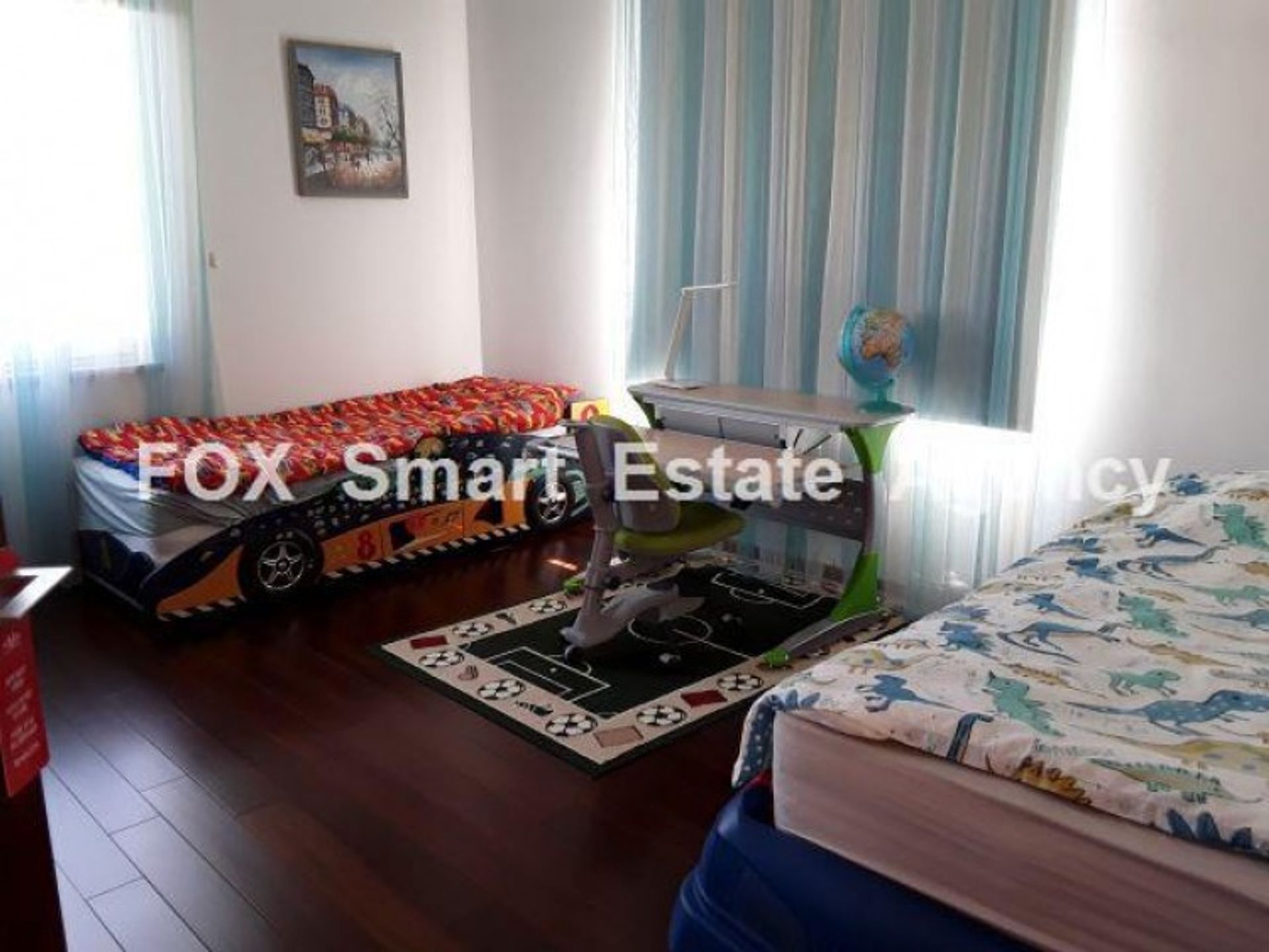 House in Agios Tychon, Limassol 11189037