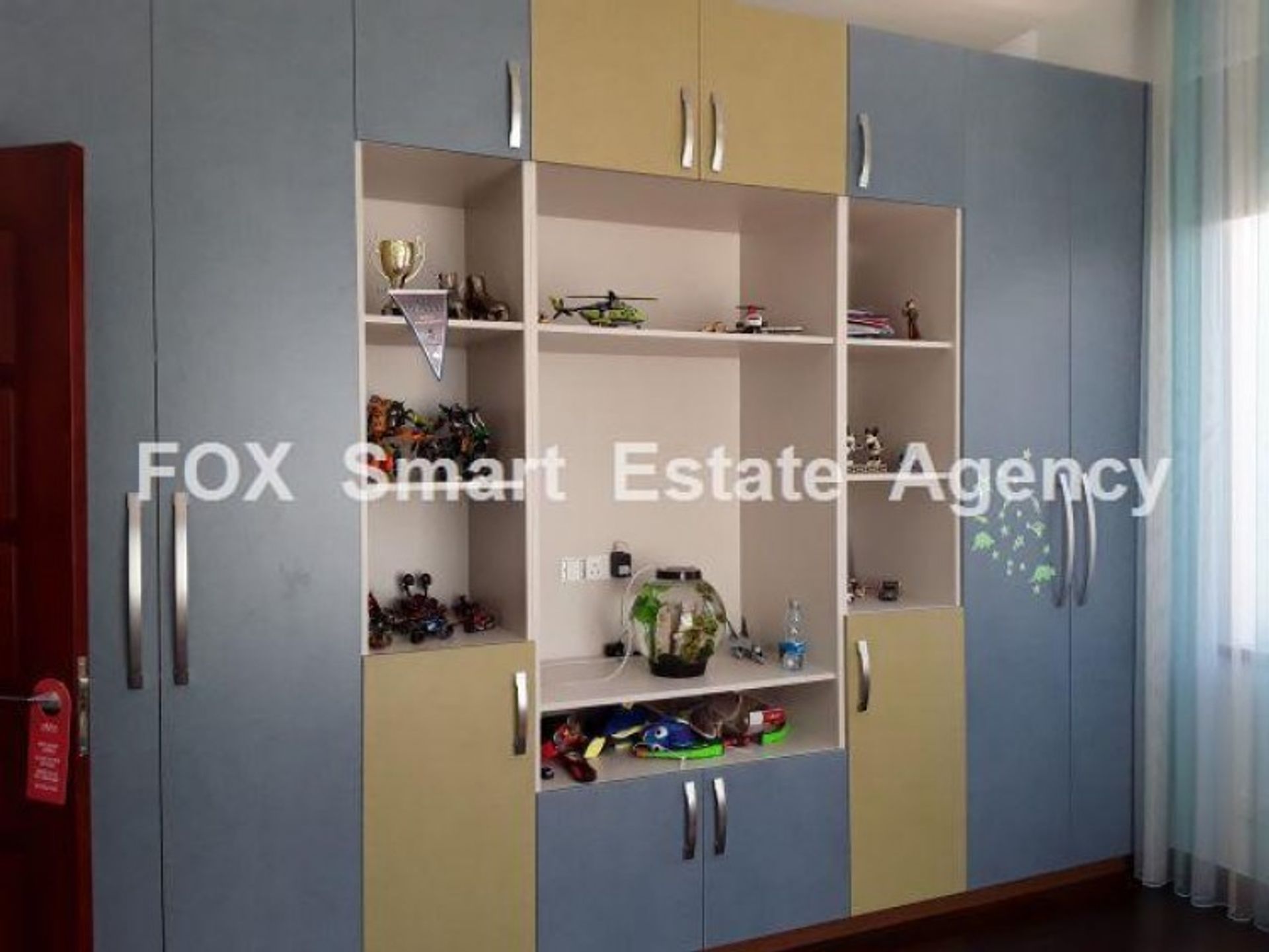 House in Agios Tychon, Limassol 11189037