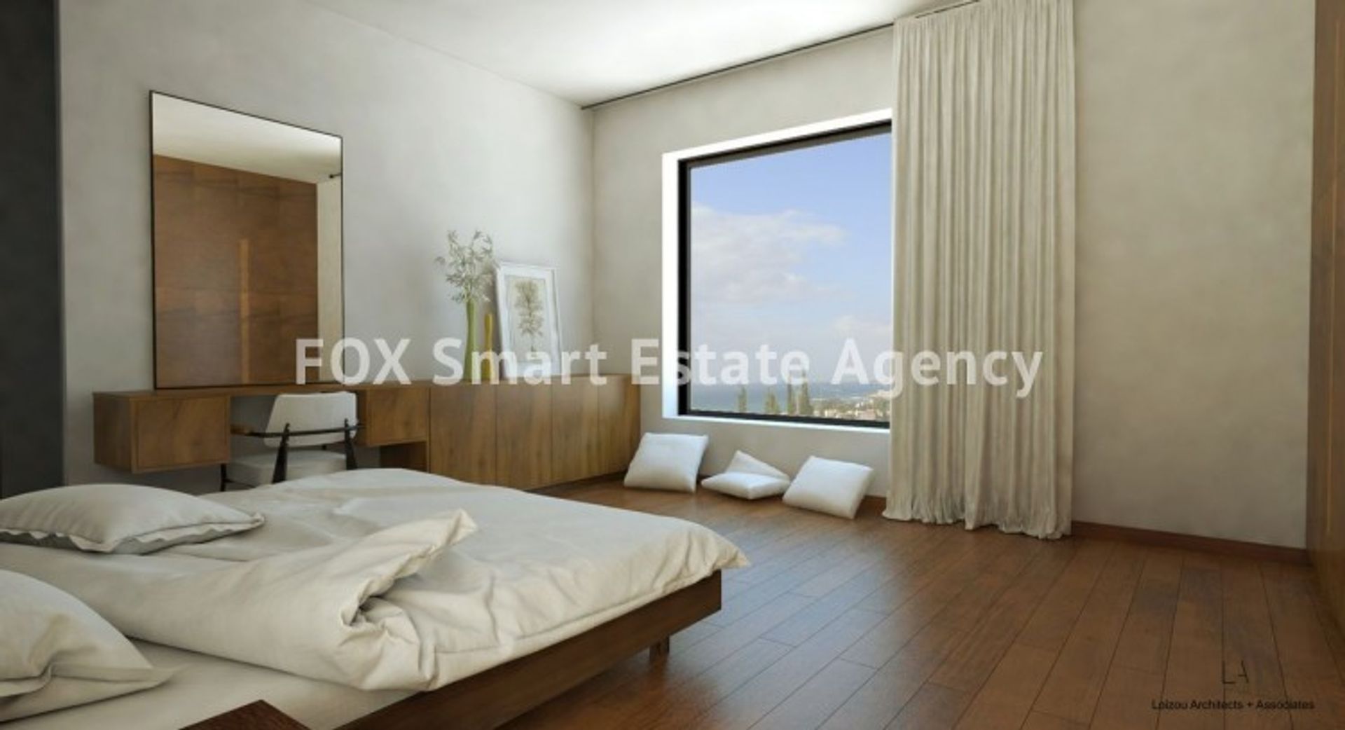 House in Limassol, Limassol 11189067