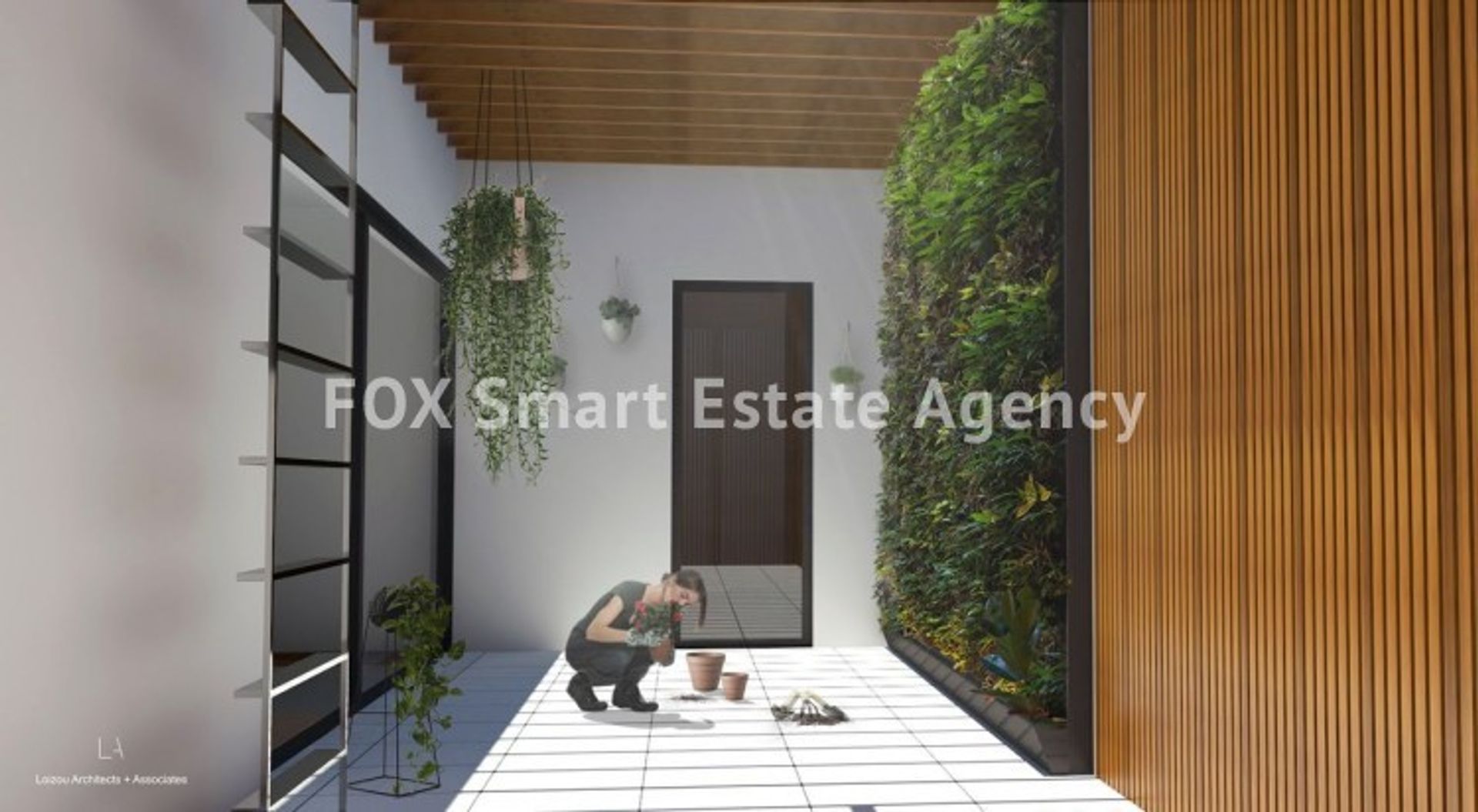 House in Limassol, Limassol 11189067