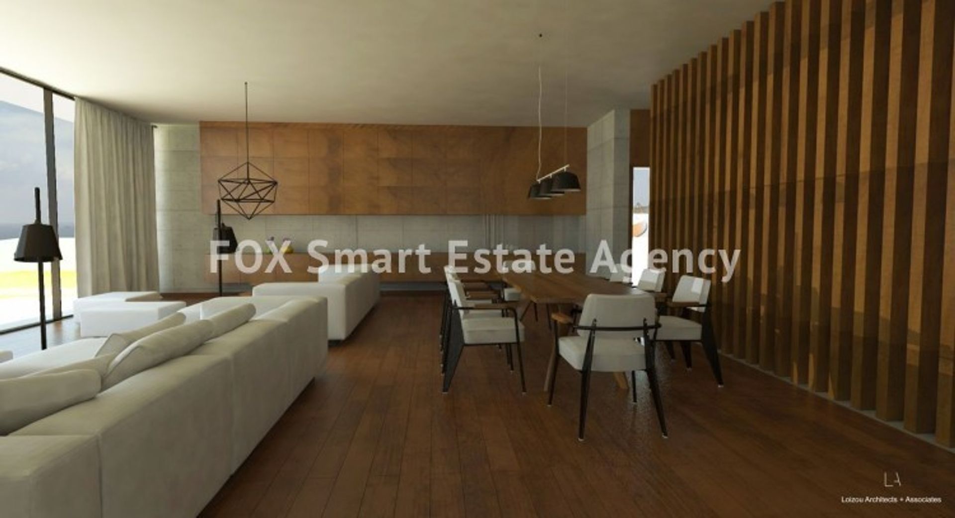 House in Limassol, Limassol 11189067