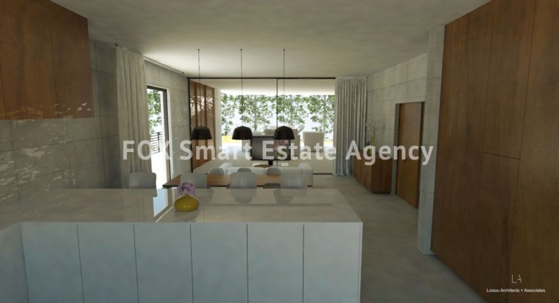 House in Limassol, Limassol 11189067