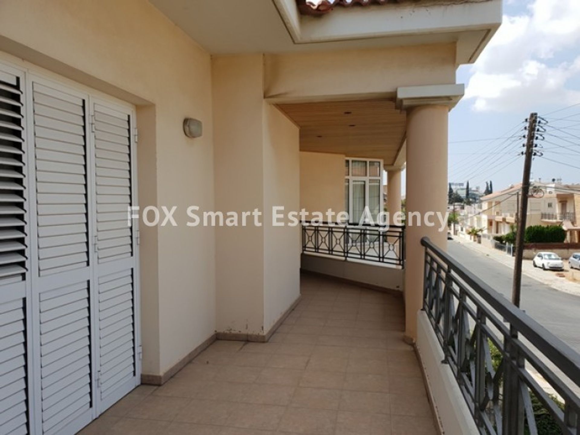 Huis in Limassol, Limassol 11189119