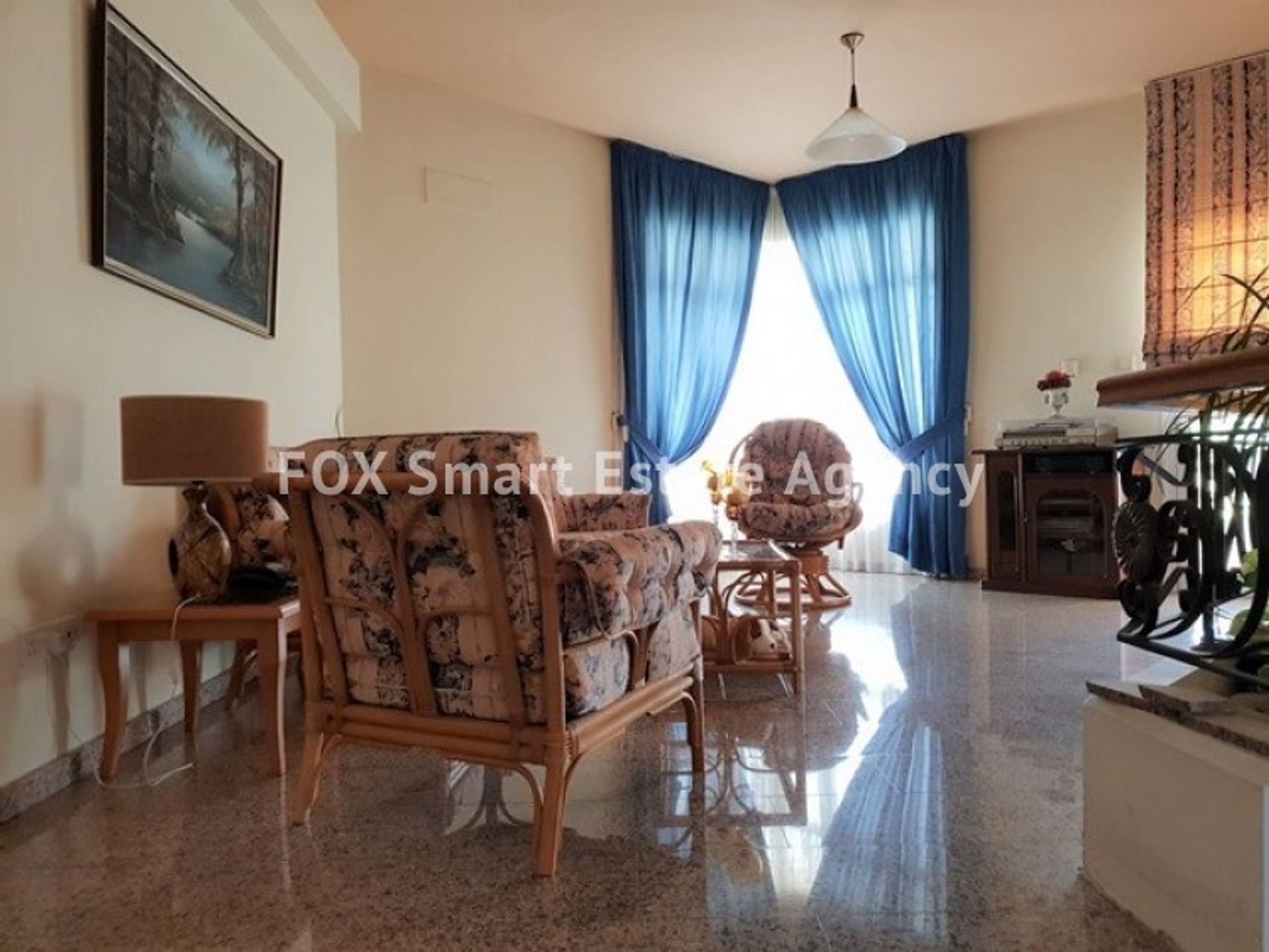 Huis in Limassol, Limassol 11189119