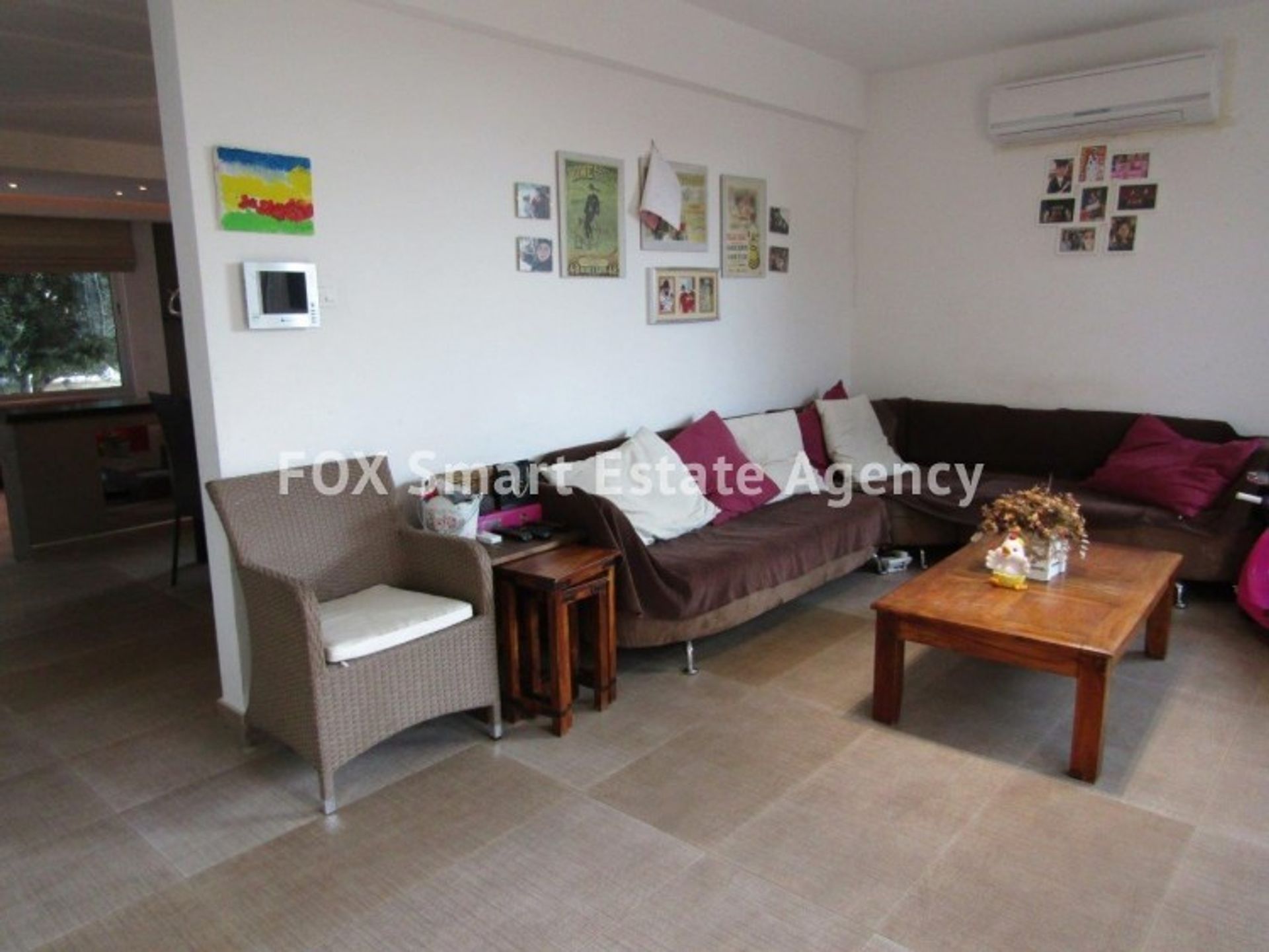 rumah dalam Limassol, Limassol 11189140