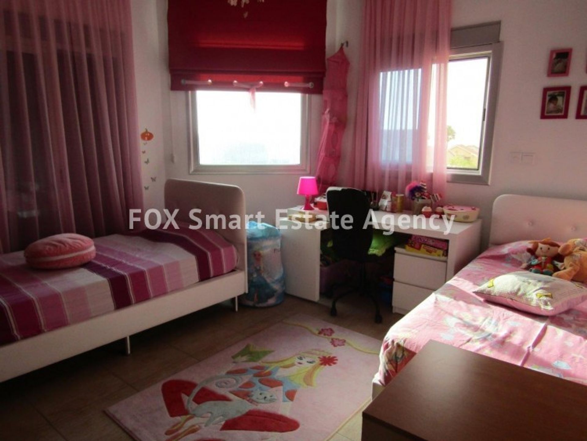 rumah dalam Limassol, Limassol 11189140