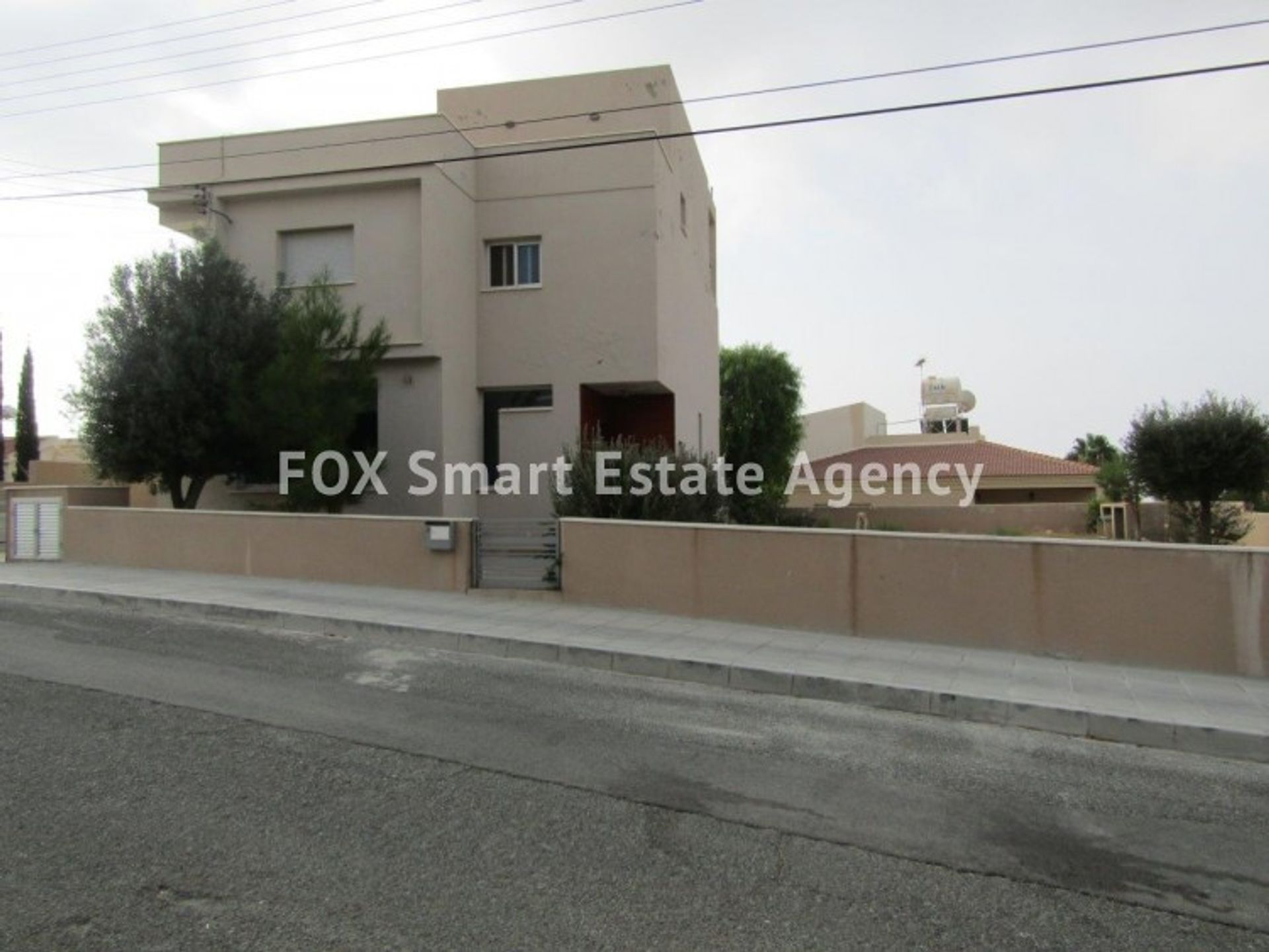 rumah dalam Limassol, Limassol 11189140