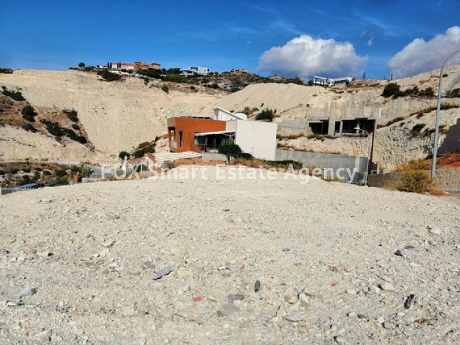 Terra no Ágios Tychon, Larnaca 11189150